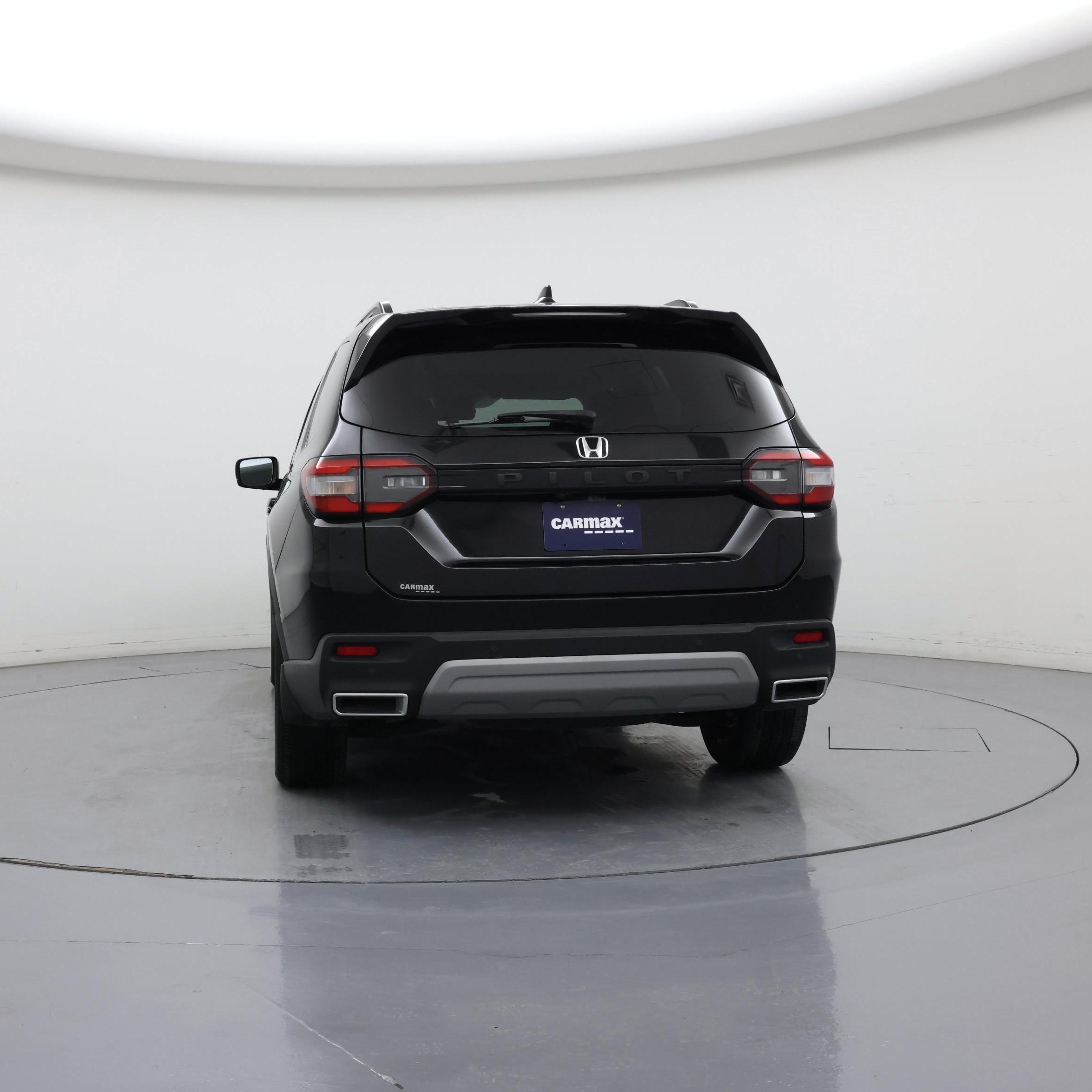 Thumbnail: 2023 Honda Pilot - 6