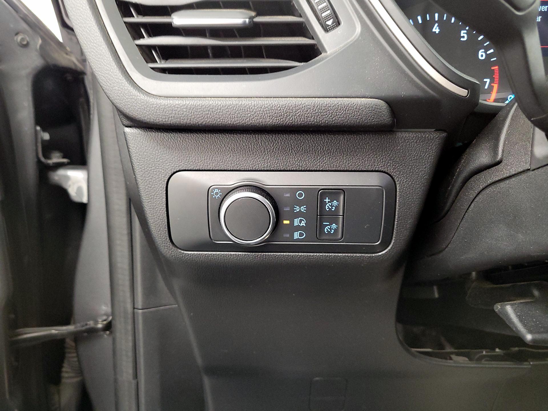 Thumbnail: 2022 Ford Escape - 13