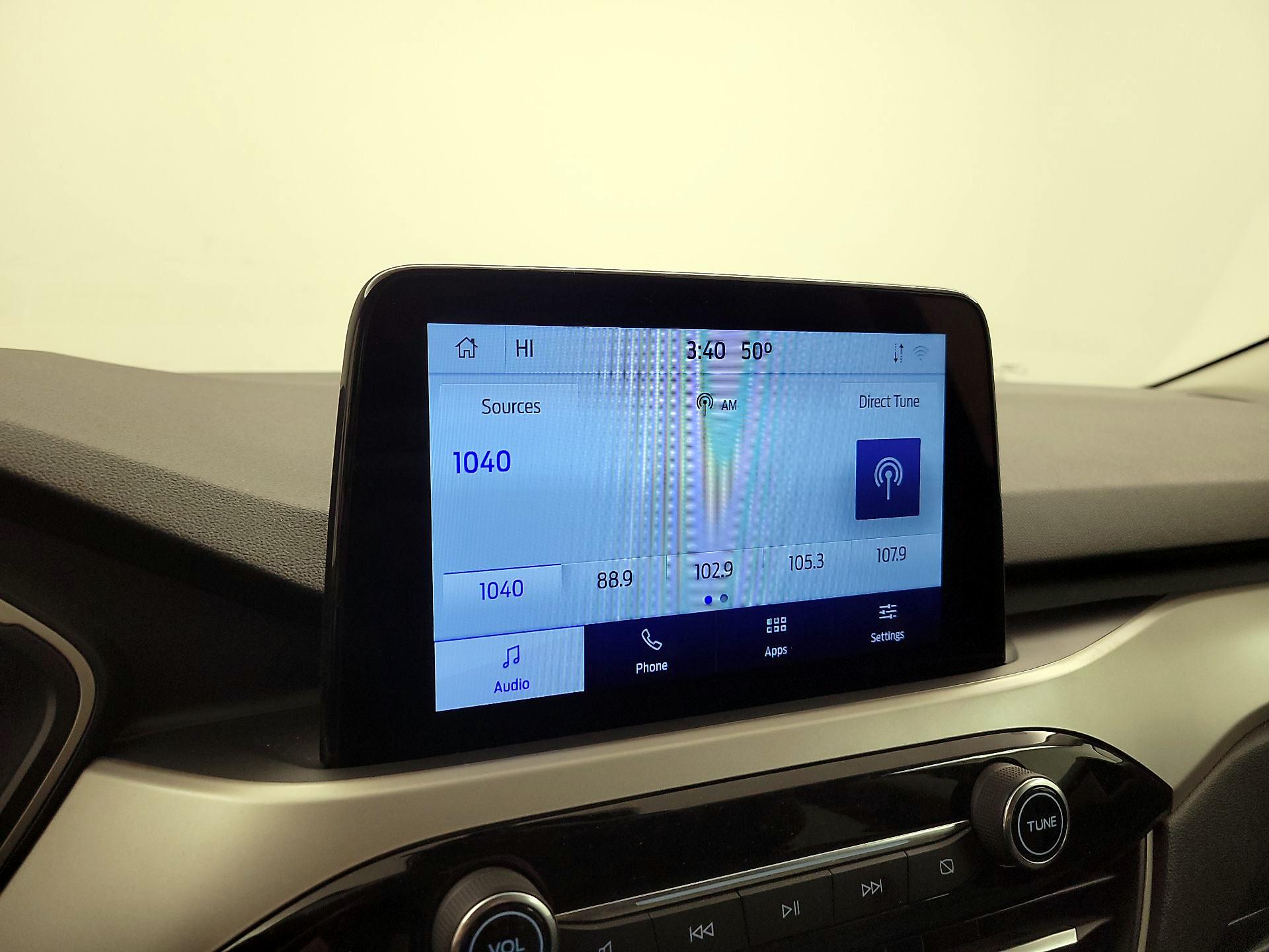 Thumbnail: 2022 Ford Escape - 15