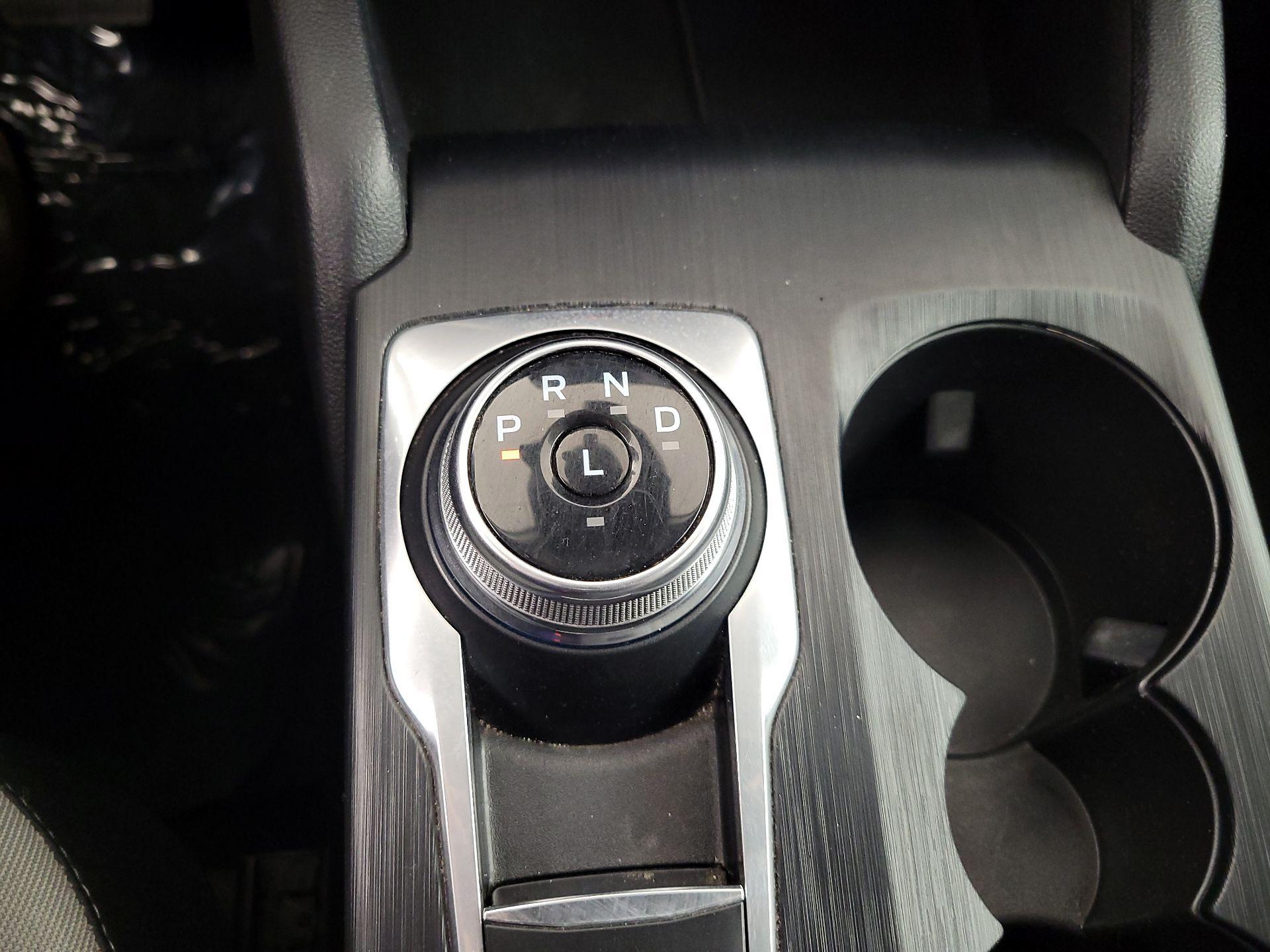 Thumbnail: 2022 Ford Escape - 17