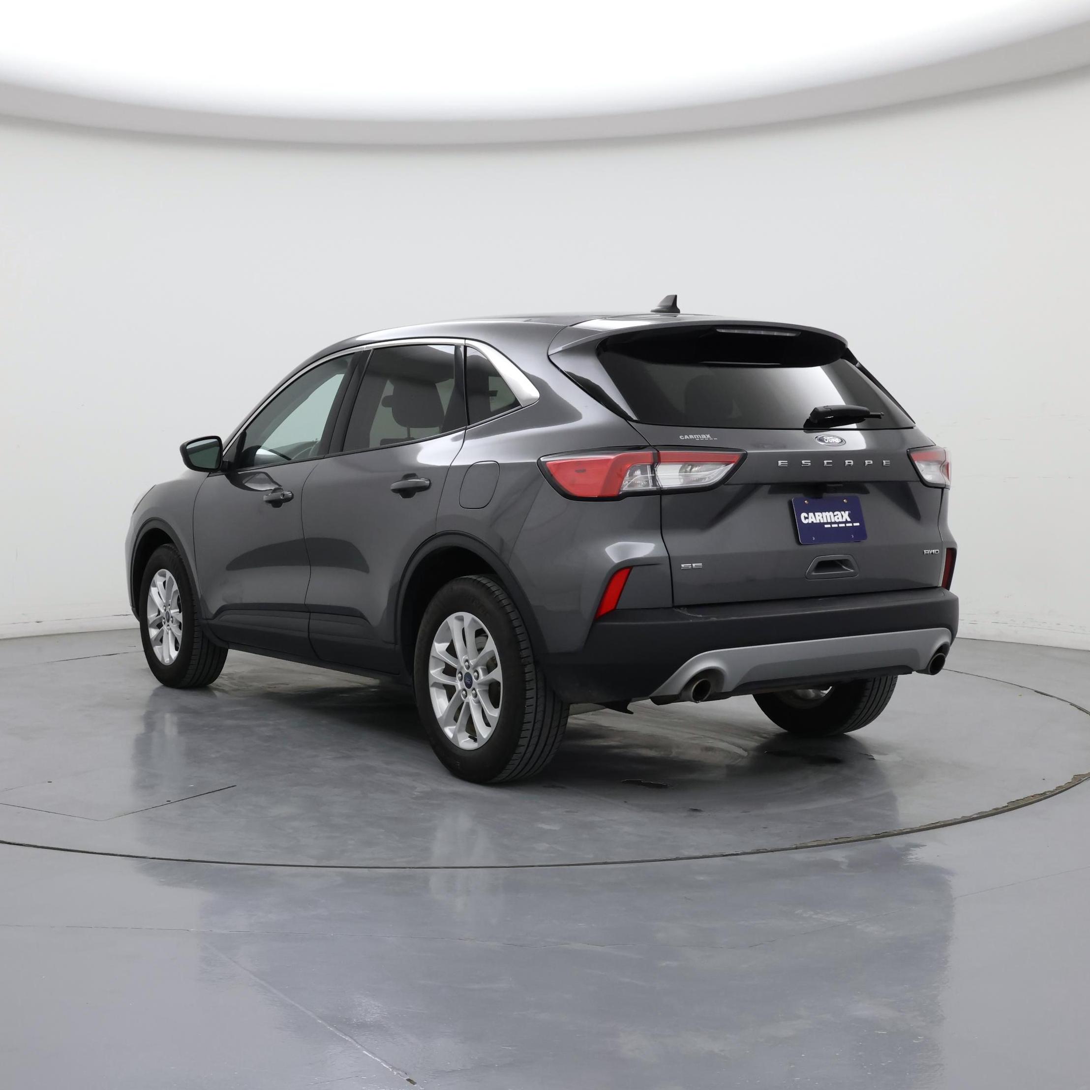 Thumbnail: 2022 Ford Escape - 2