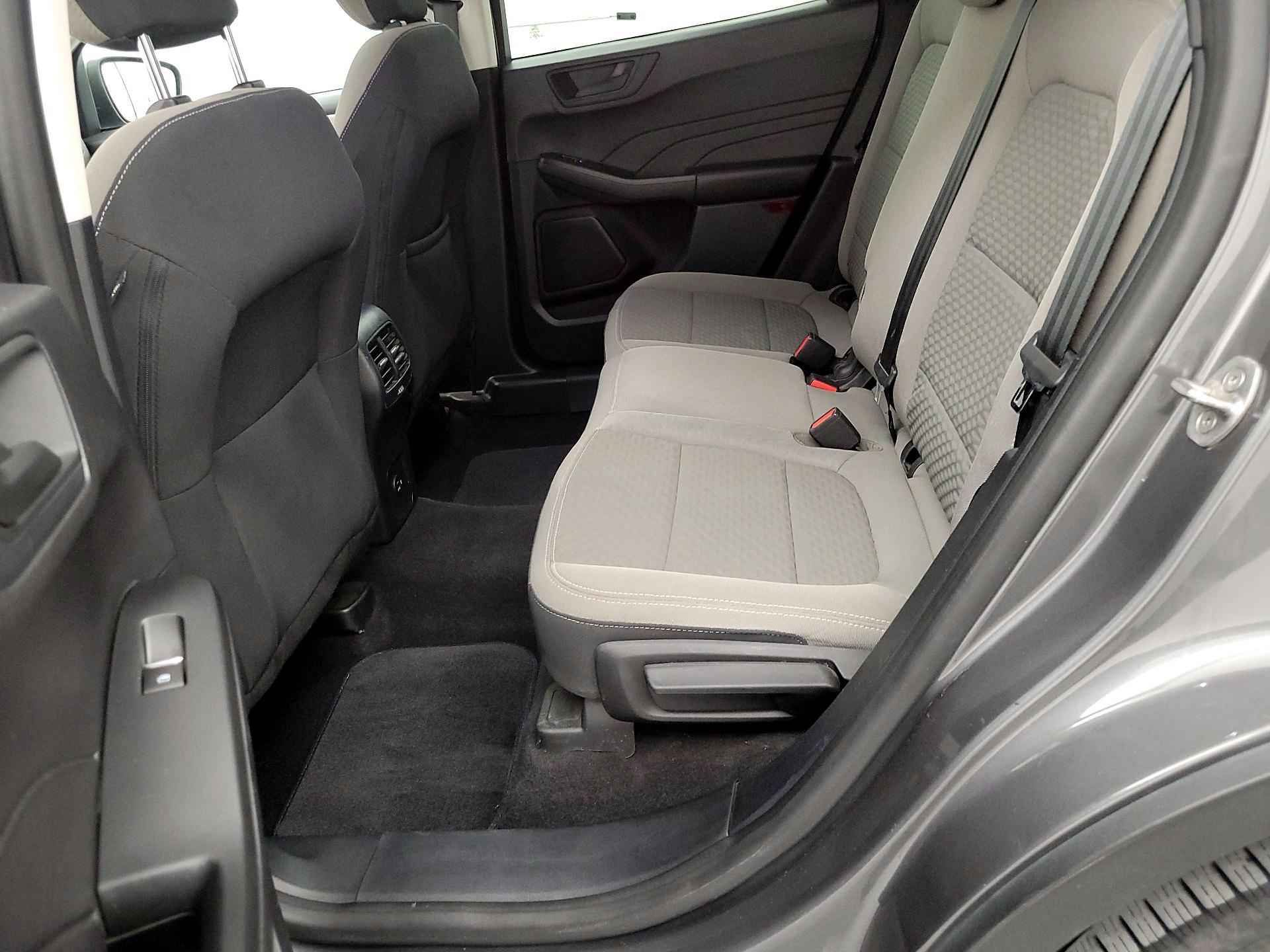 Thumbnail: 2022 Ford Escape - 19