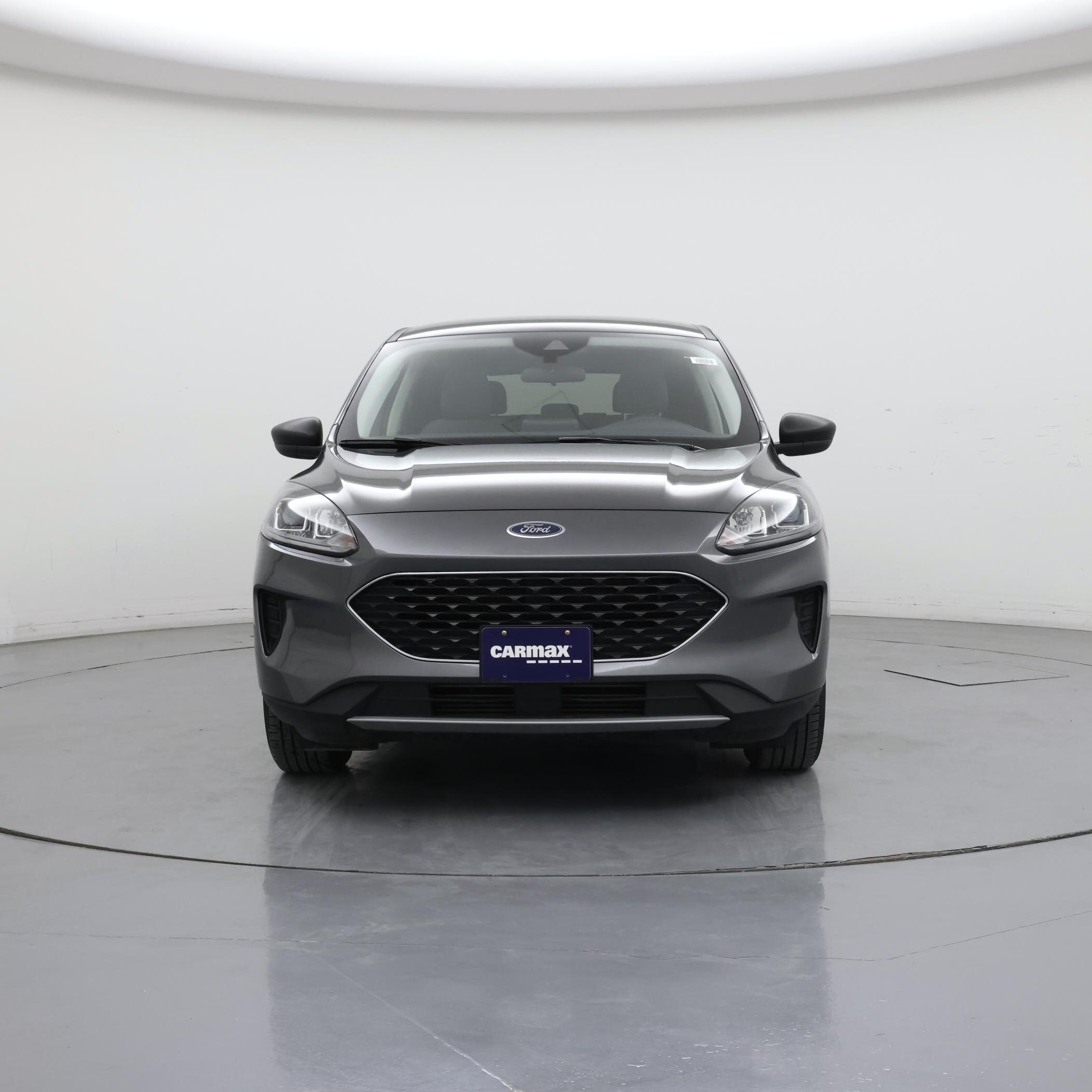 Thumbnail: 2022 Ford Escape - 5