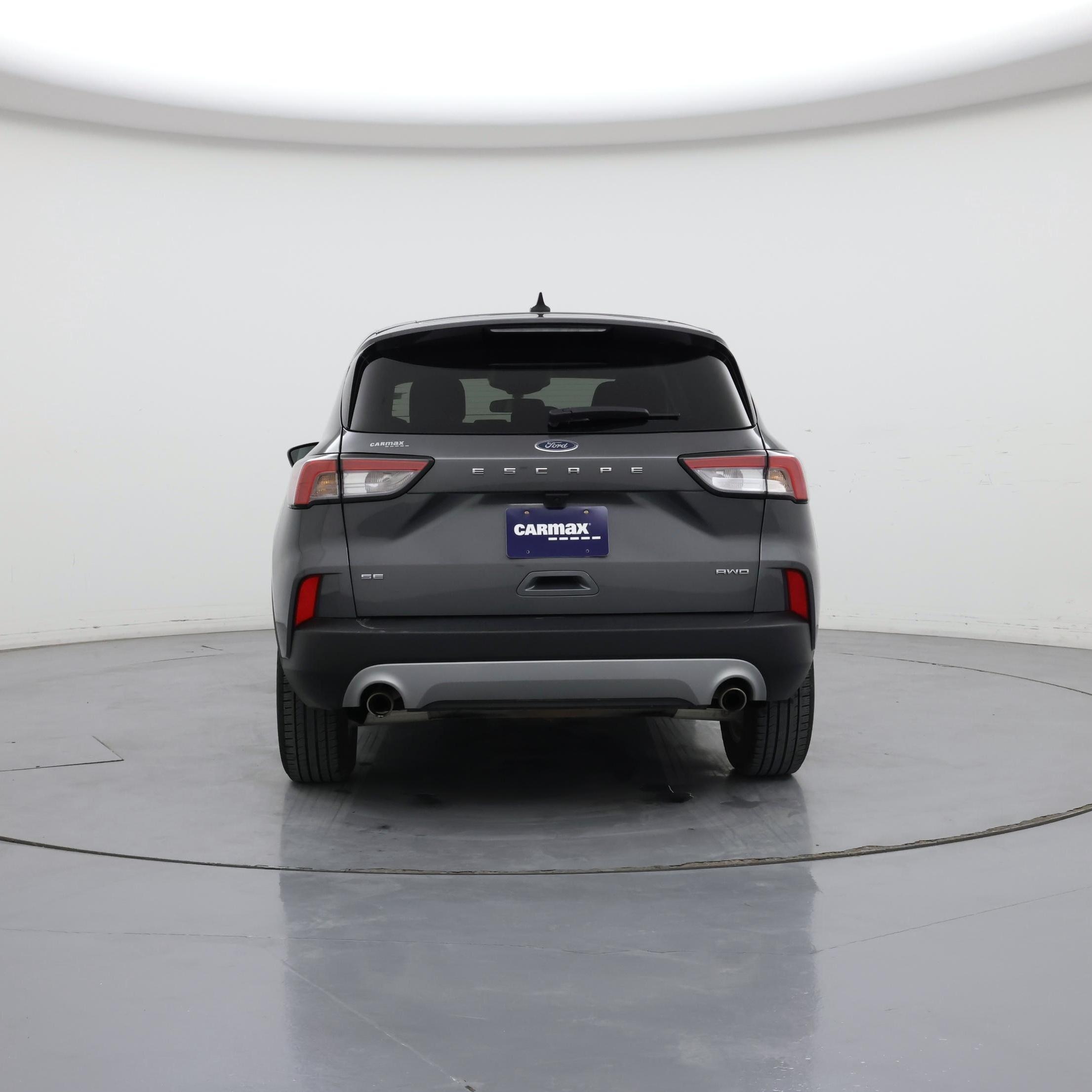 Thumbnail: 2022 Ford Escape - 6