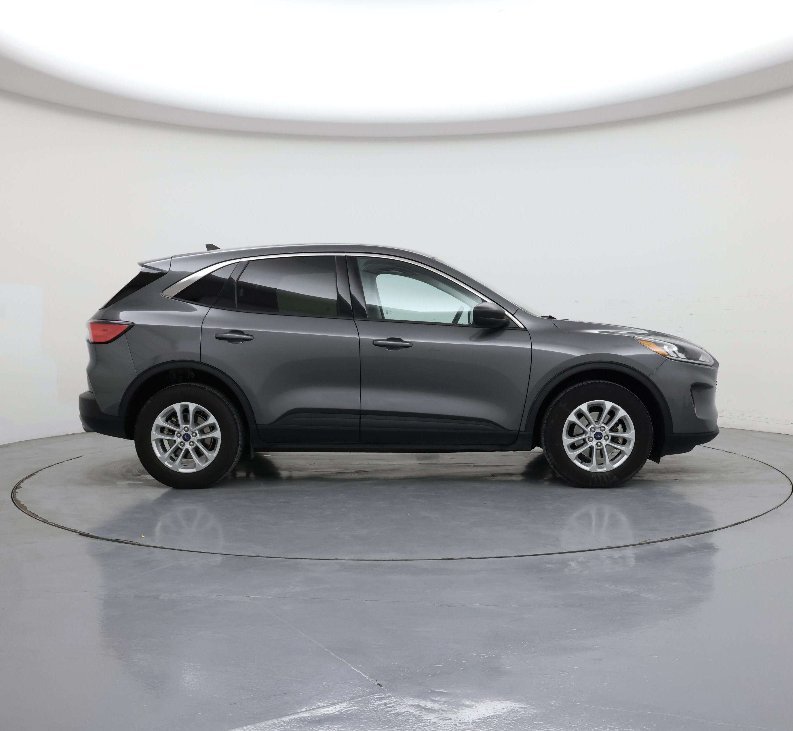 Thumbnail: 2022 Ford Escape - 7