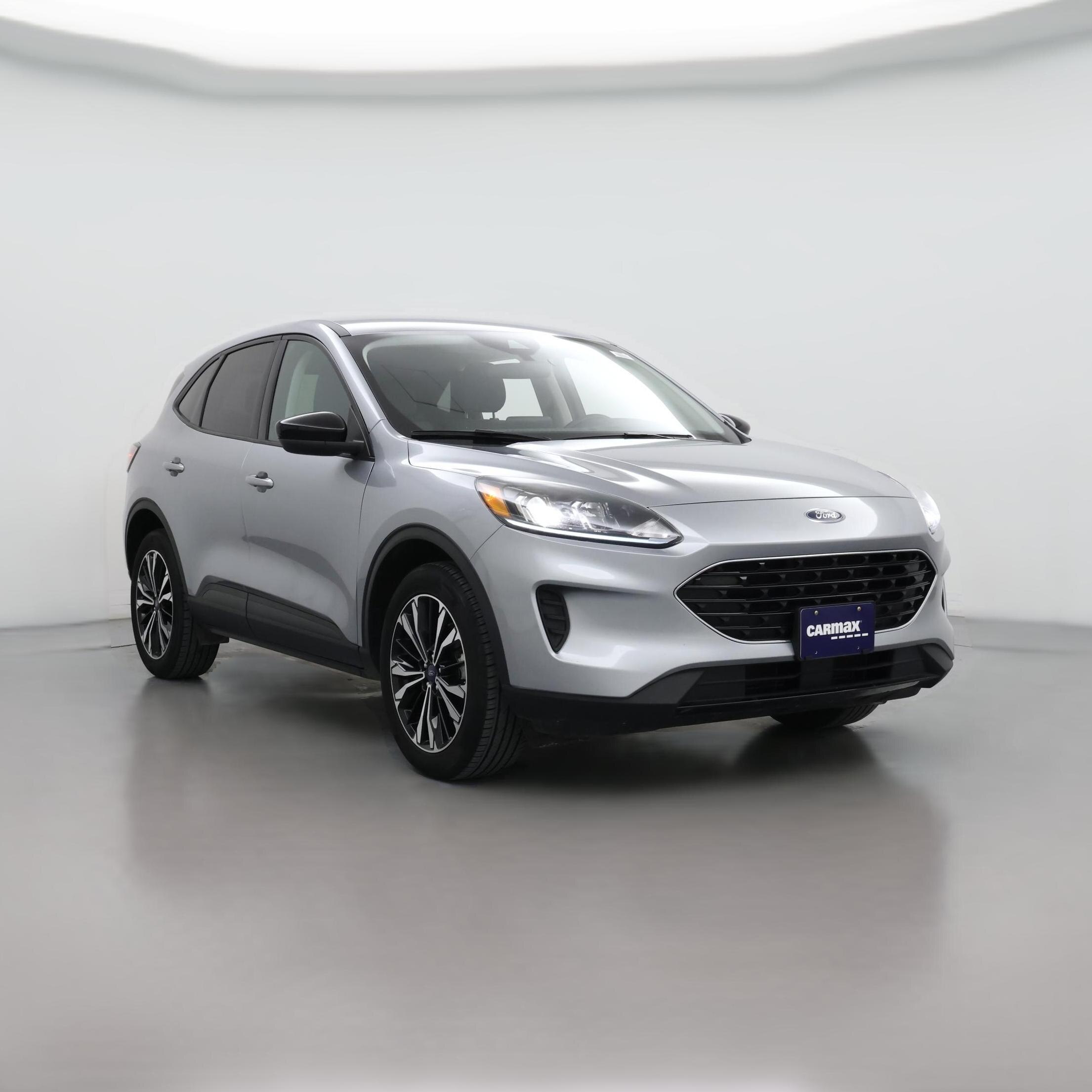 Thumbnail: 2022 Ford Escape - 1