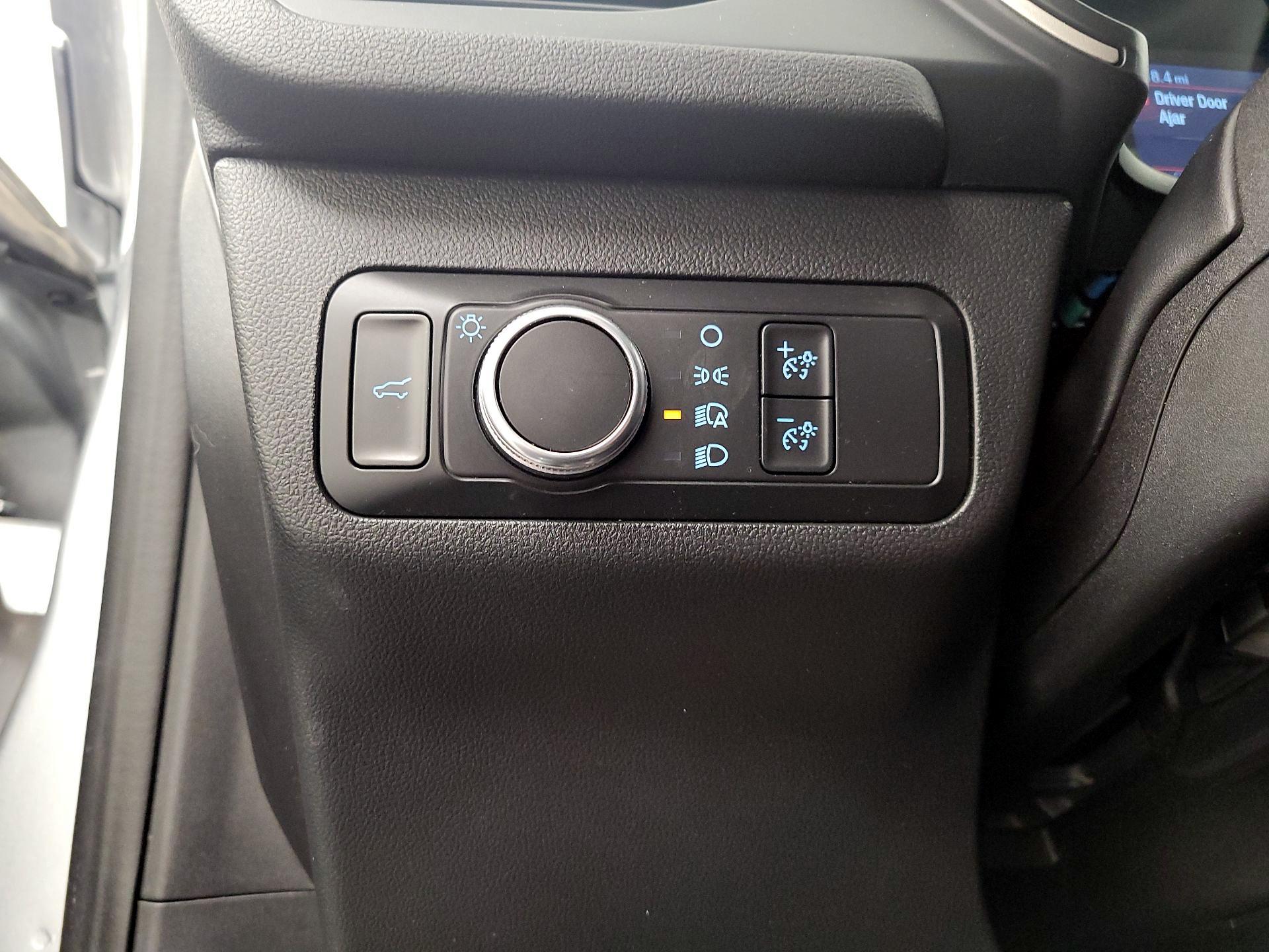 Thumbnail: 2022 Ford Escape - 13