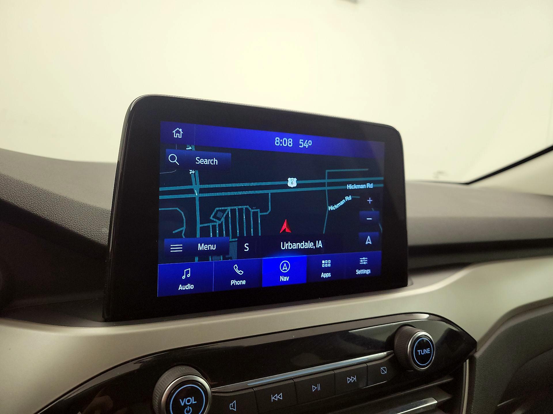 Thumbnail: 2022 Ford Escape - 14