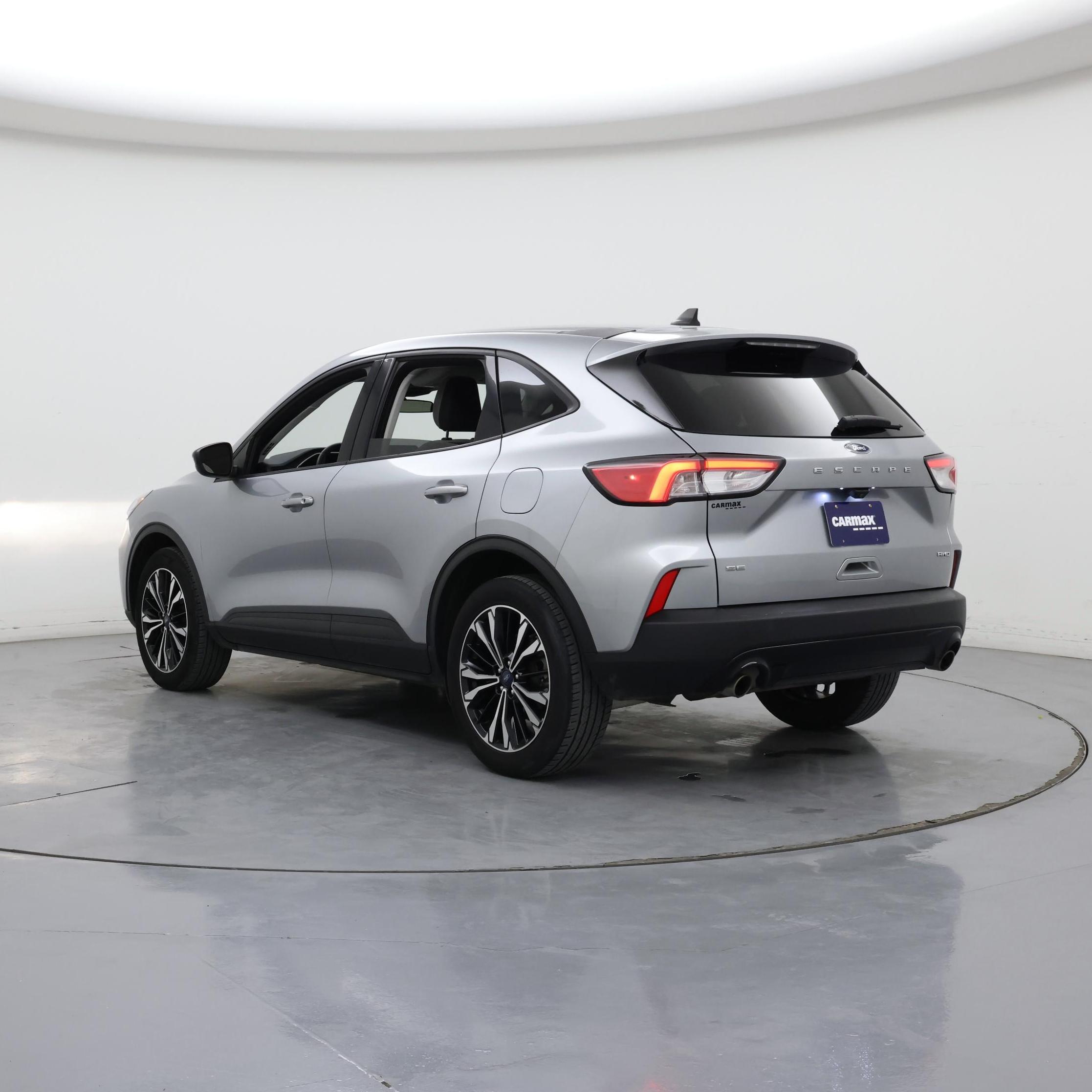 Thumbnail: 2022 Ford Escape - 2