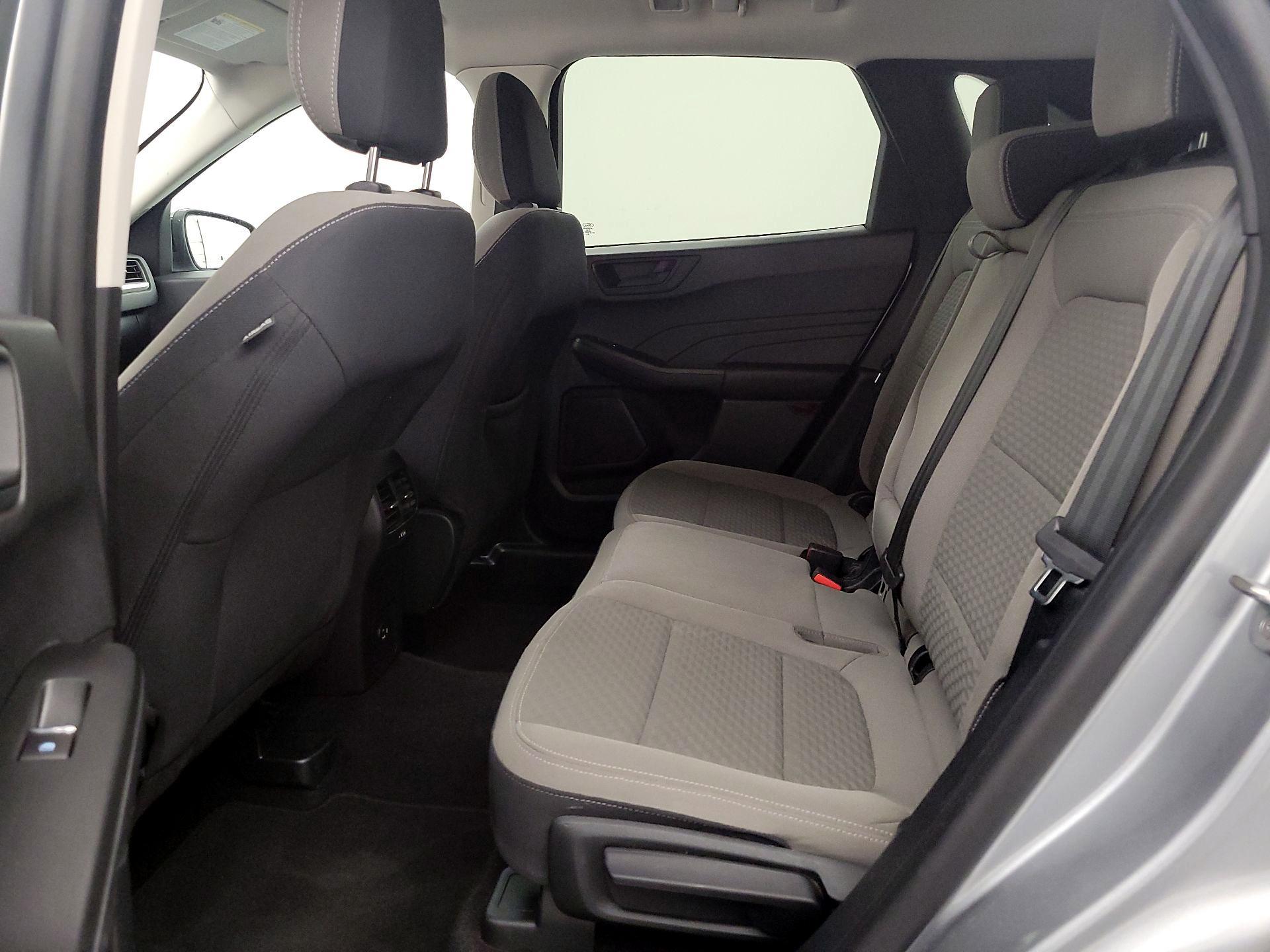 Thumbnail: 2022 Ford Escape - 20