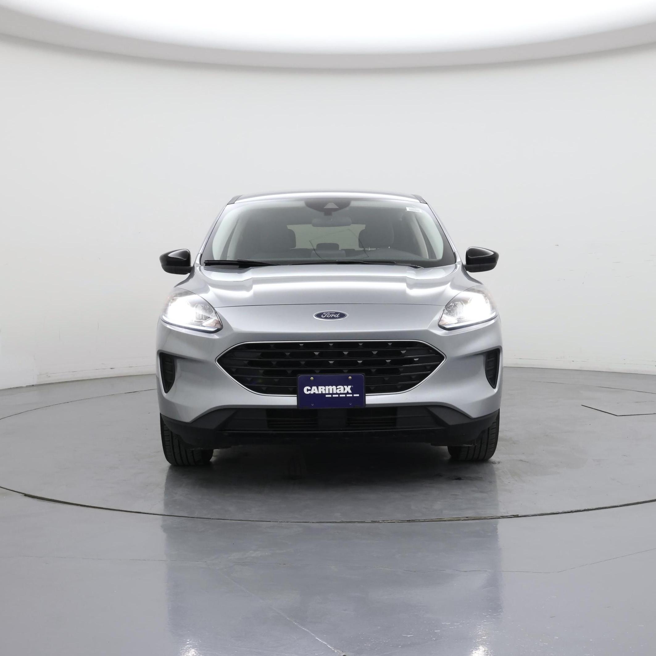 Thumbnail: 2022 Ford Escape - 5