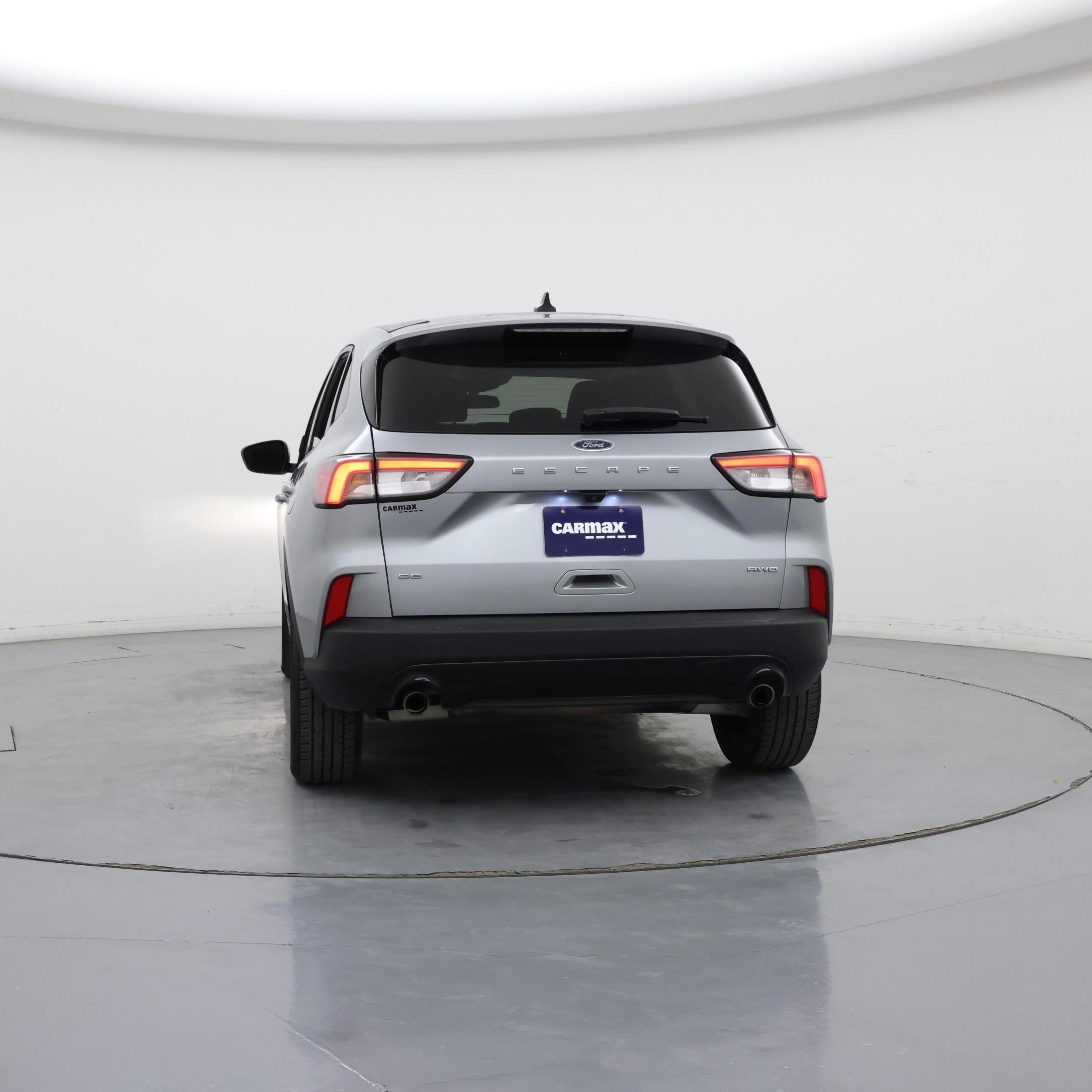 Thumbnail: 2022 Ford Escape - 6