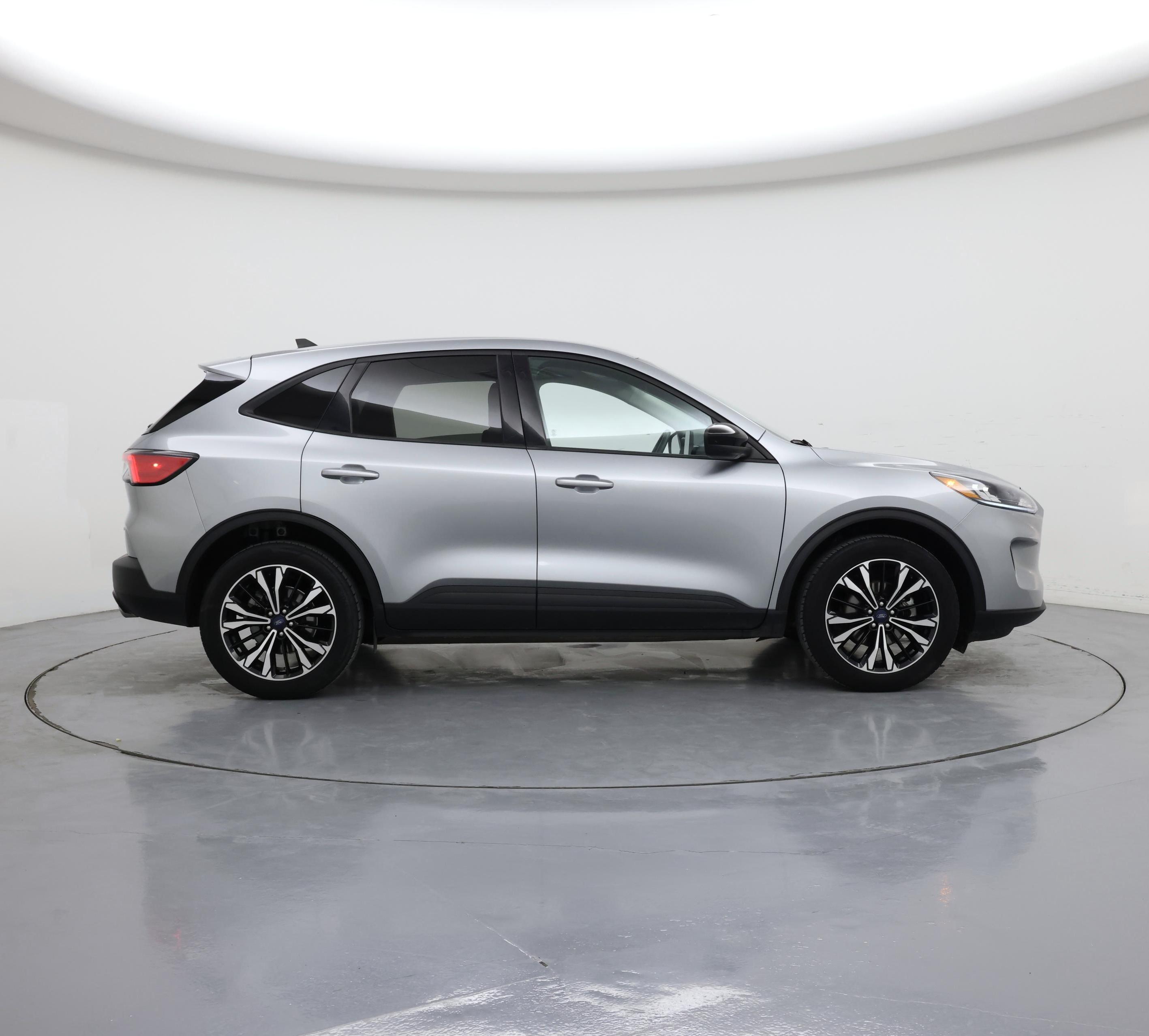 Thumbnail: 2022 Ford Escape - 7