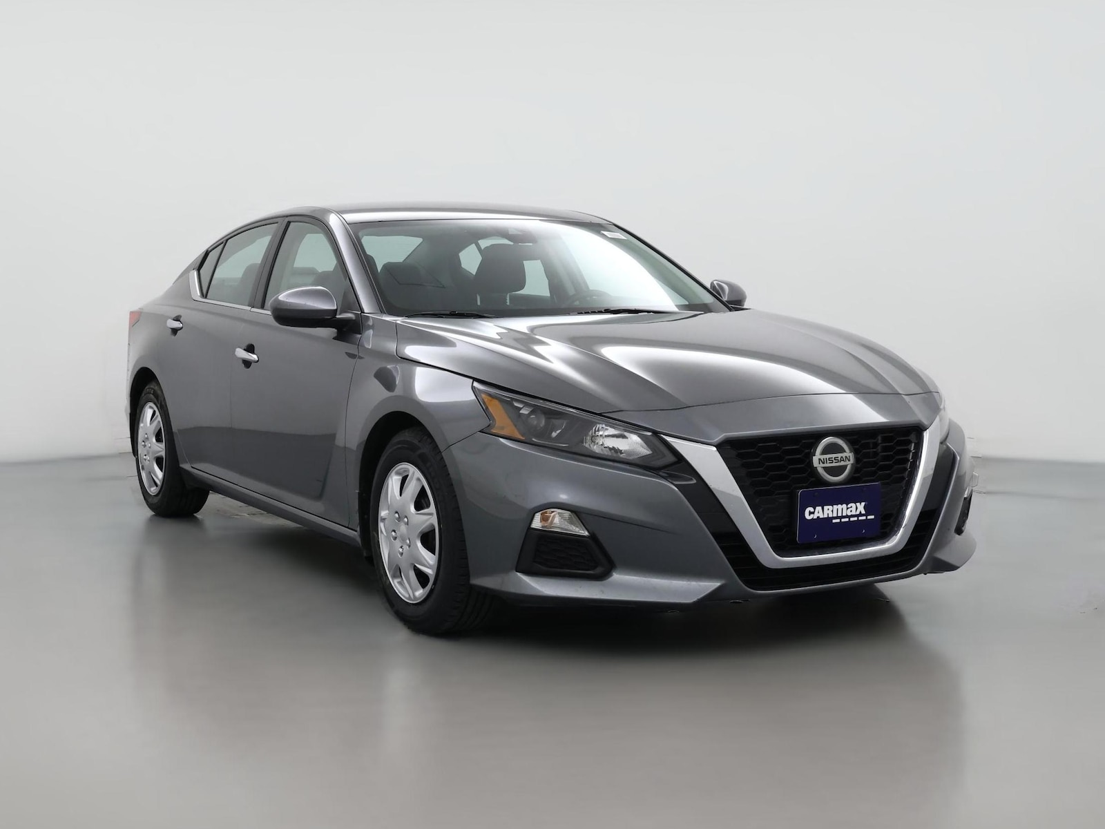 2022 Nissan Altima S