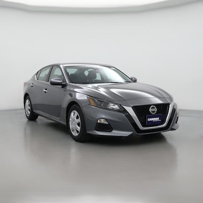 2022 Nissan Altima S