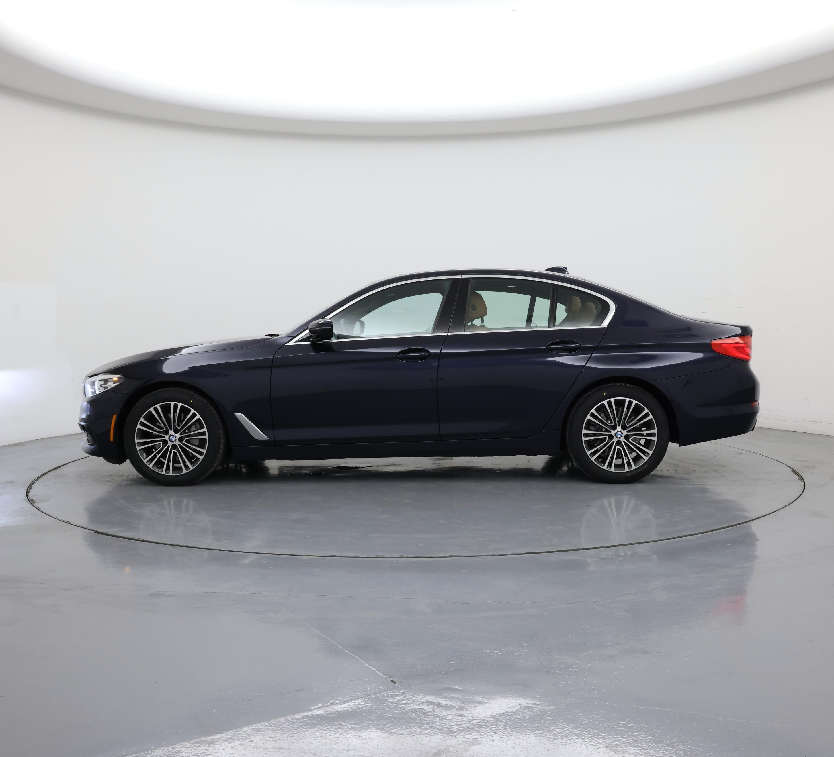 Thumbnail: 2020 BMW 5 Series - 3