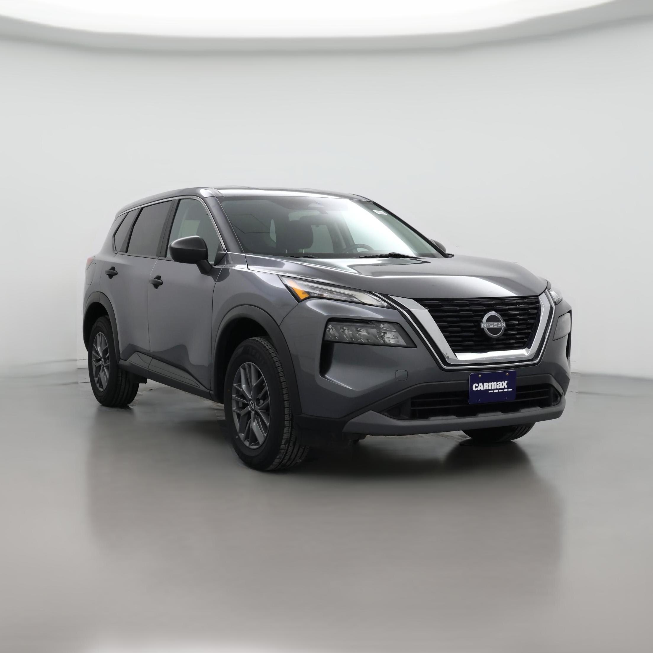 Thumbnail: 2023 Nissan Rogue - 1