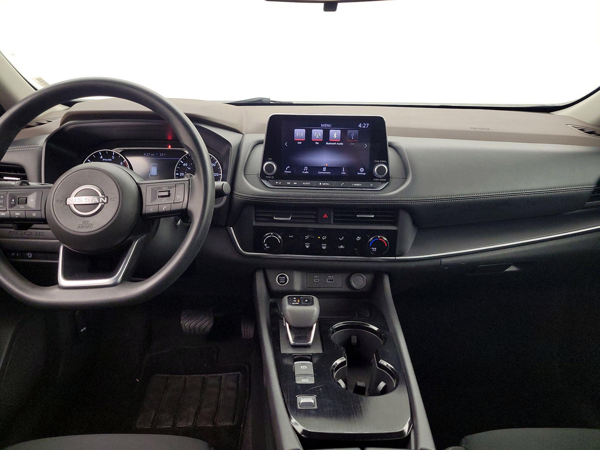 Thumbnail: 2023 Nissan Rogue - 9