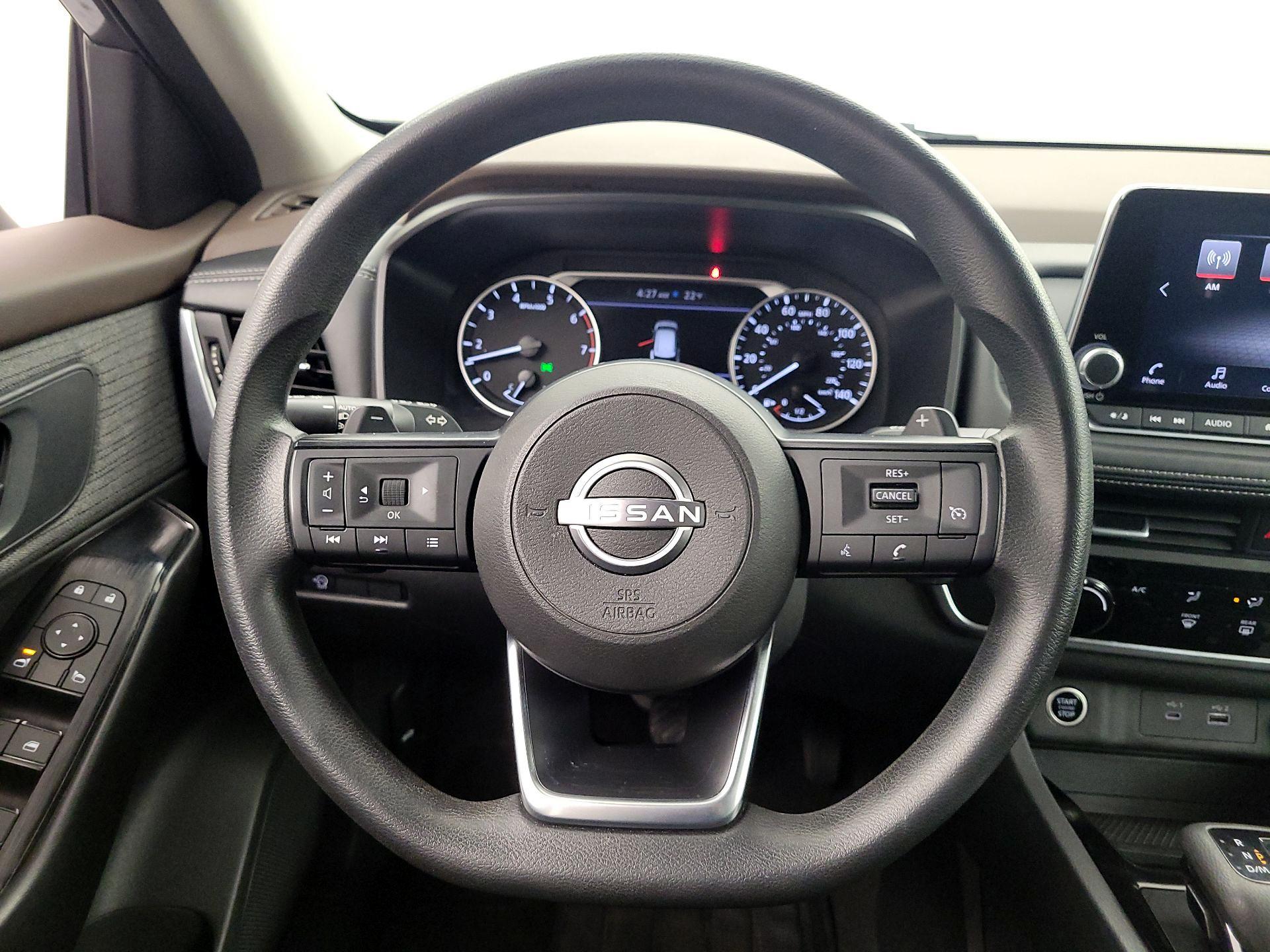 Thumbnail: 2023 Nissan Rogue - 10