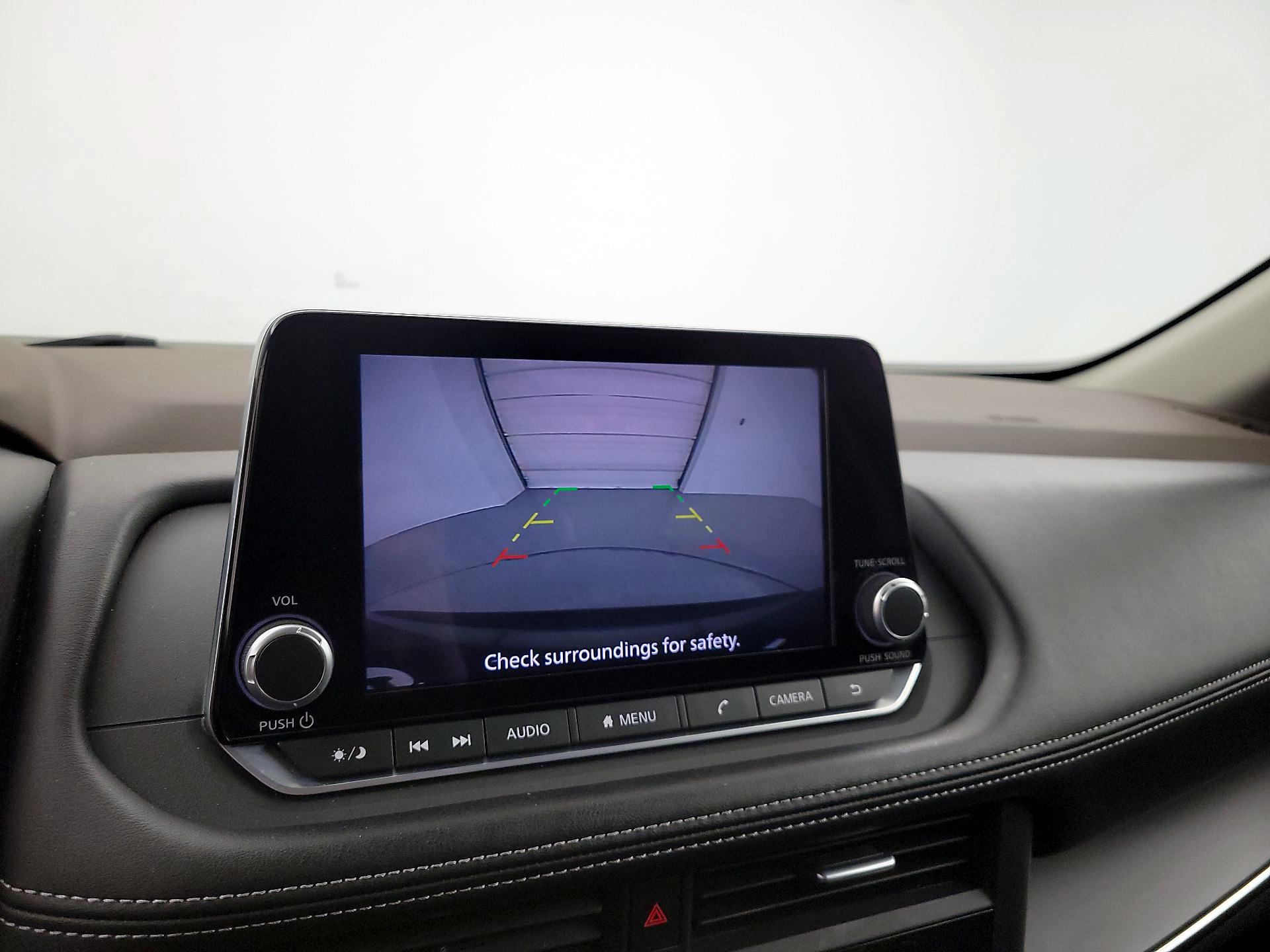 Thumbnail: 2023 Nissan Rogue - 14