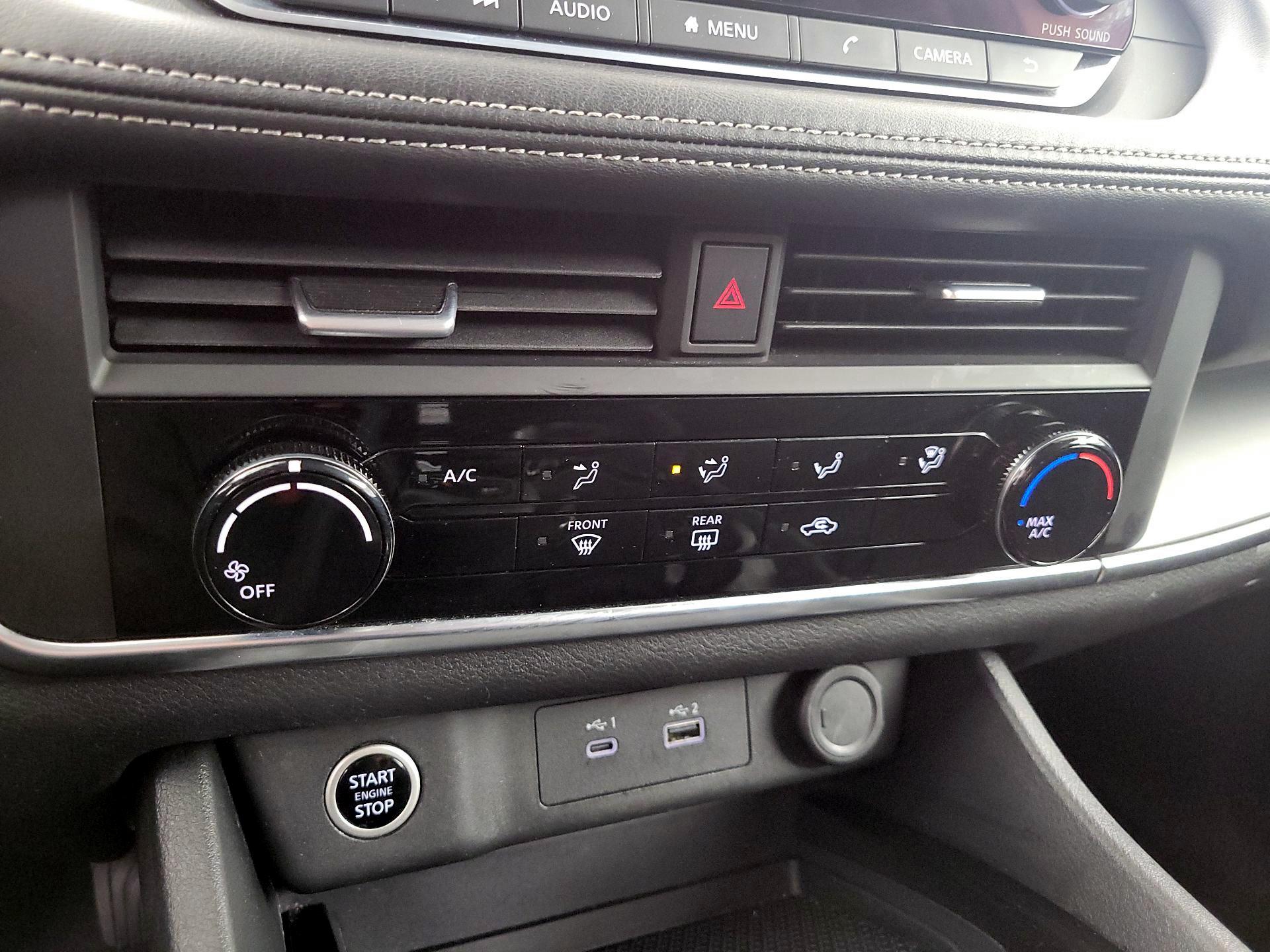 Thumbnail: 2023 Nissan Rogue - 16