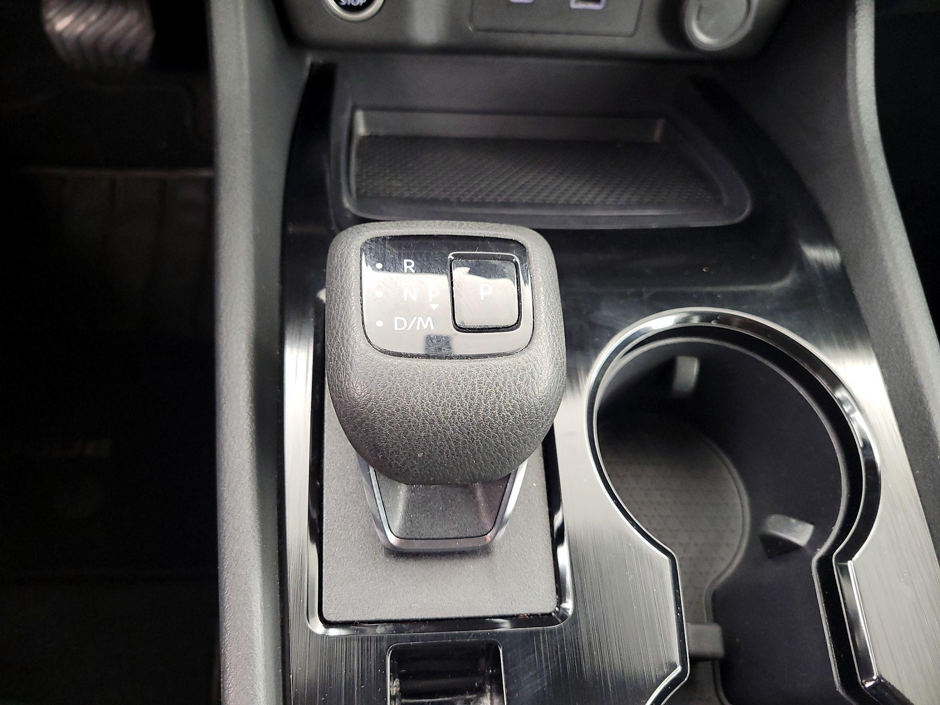 Thumbnail: 2023 Nissan Rogue - 17