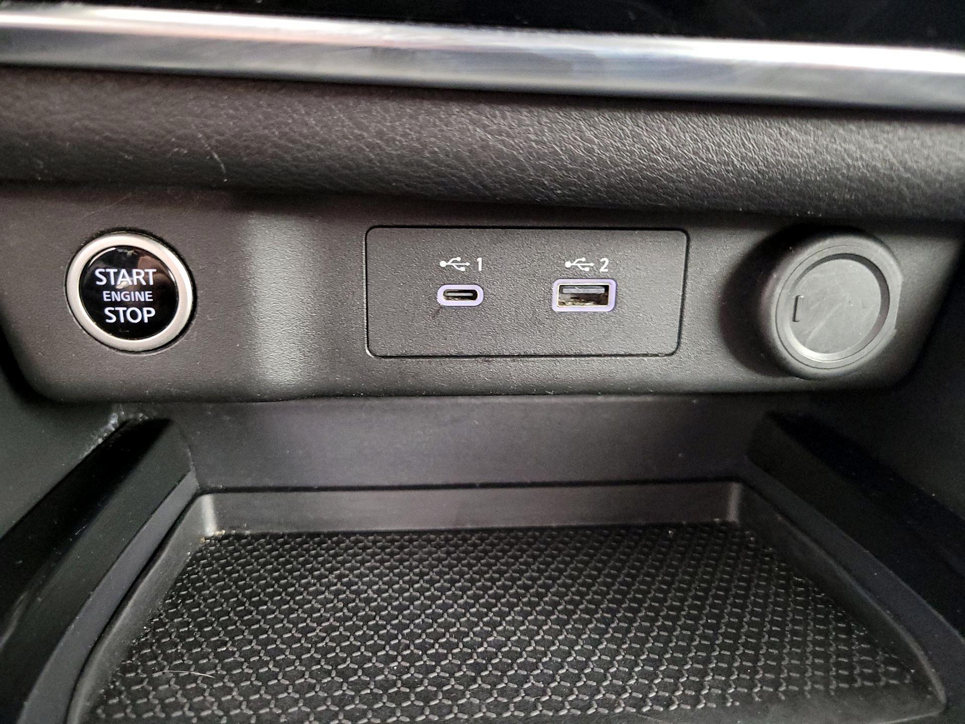 Thumbnail: 2023 Nissan Rogue - 18