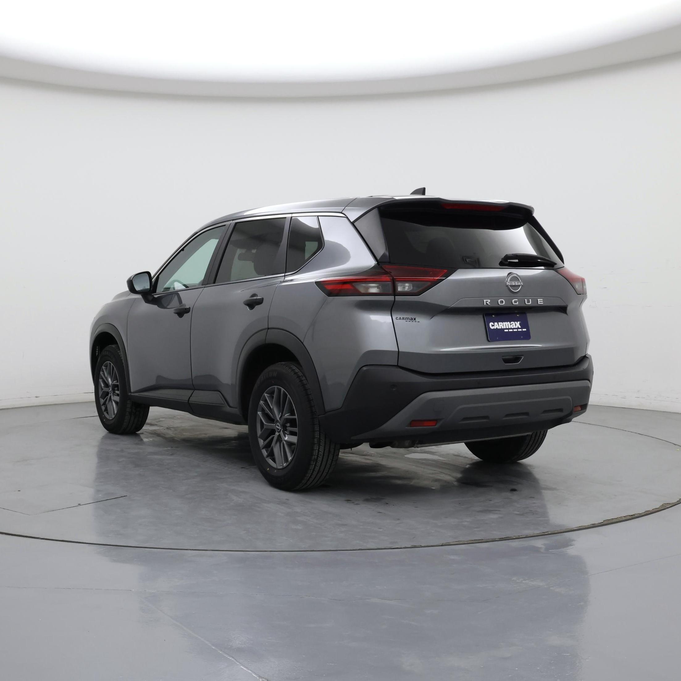 Thumbnail: 2023 Nissan Rogue - 2