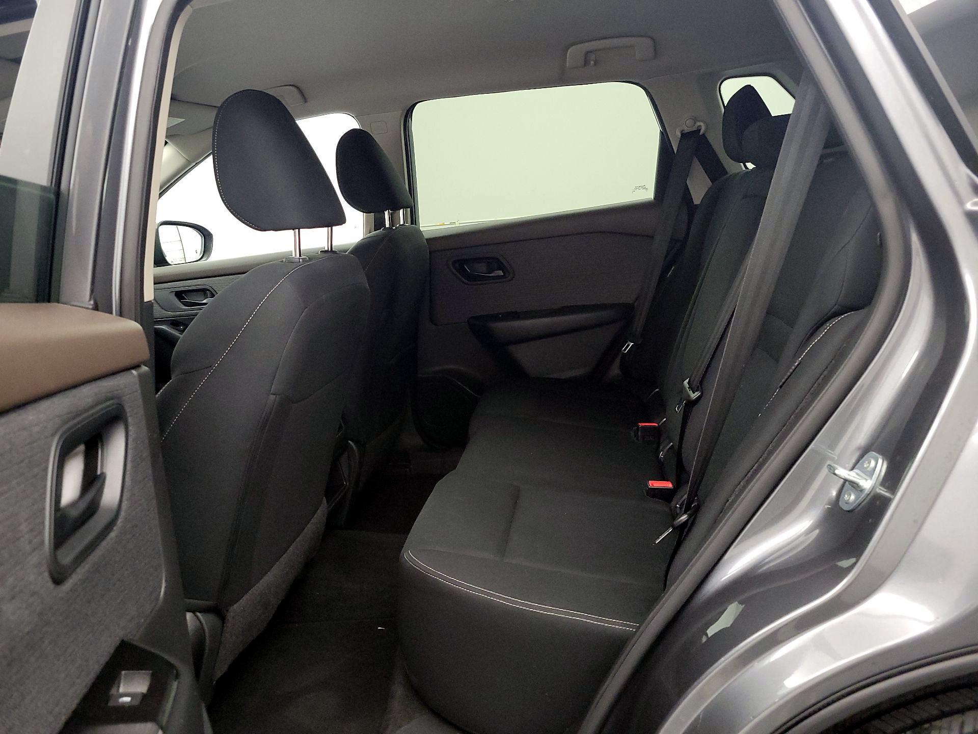 Thumbnail: 2023 Nissan Rogue - 19