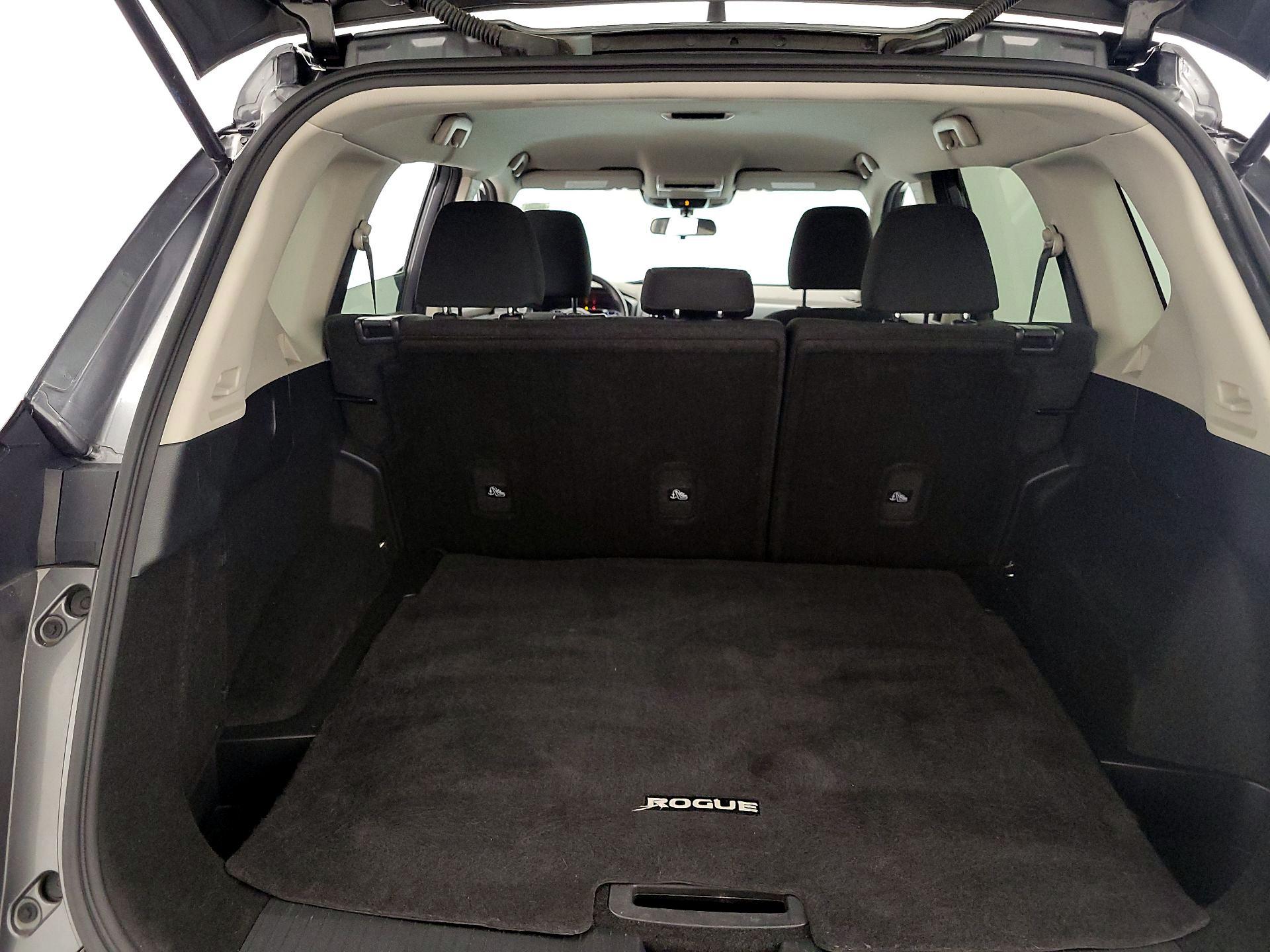 Thumbnail: 2023 Nissan Rogue - 20