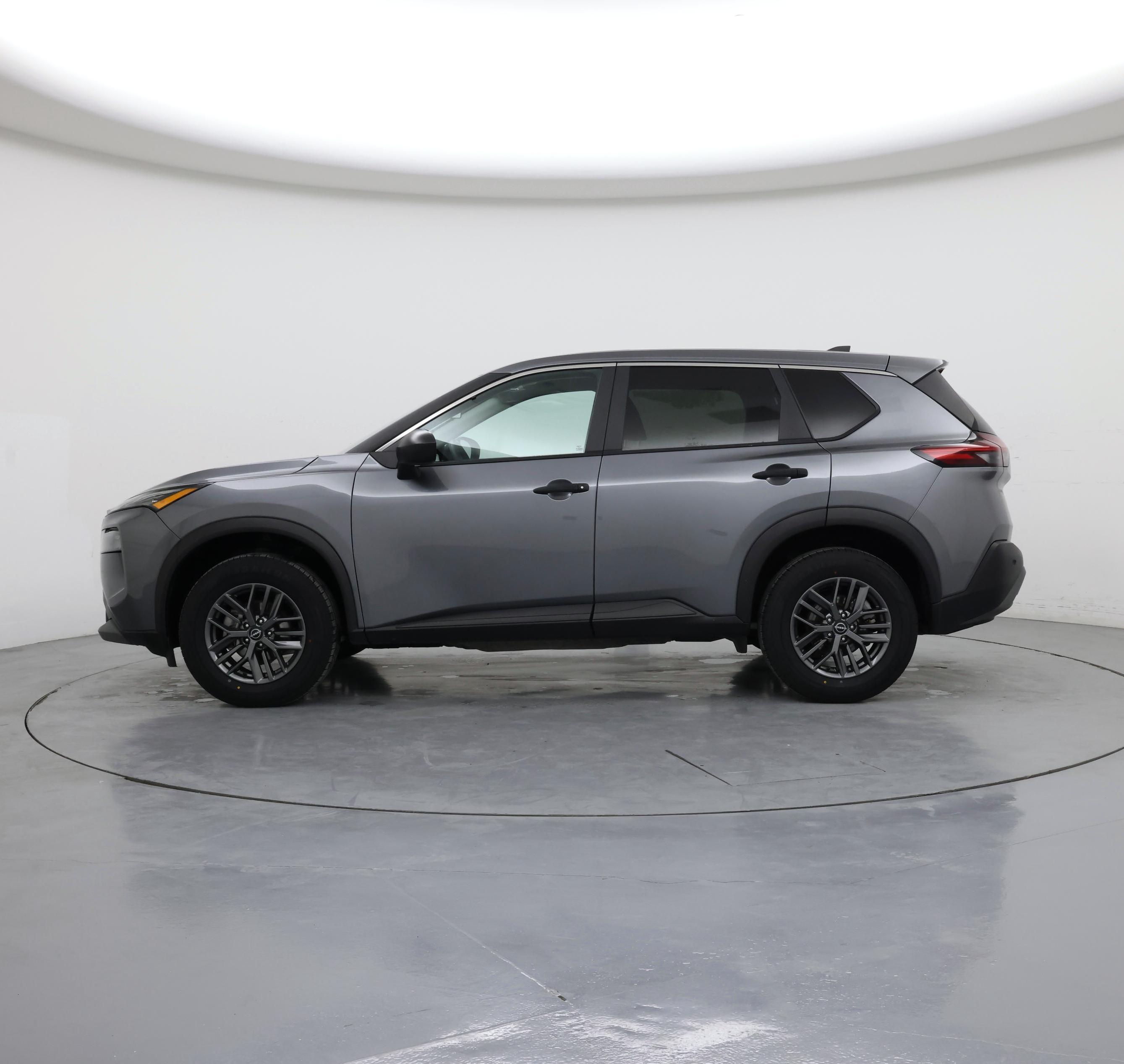 Thumbnail: 2023 Nissan Rogue - 3