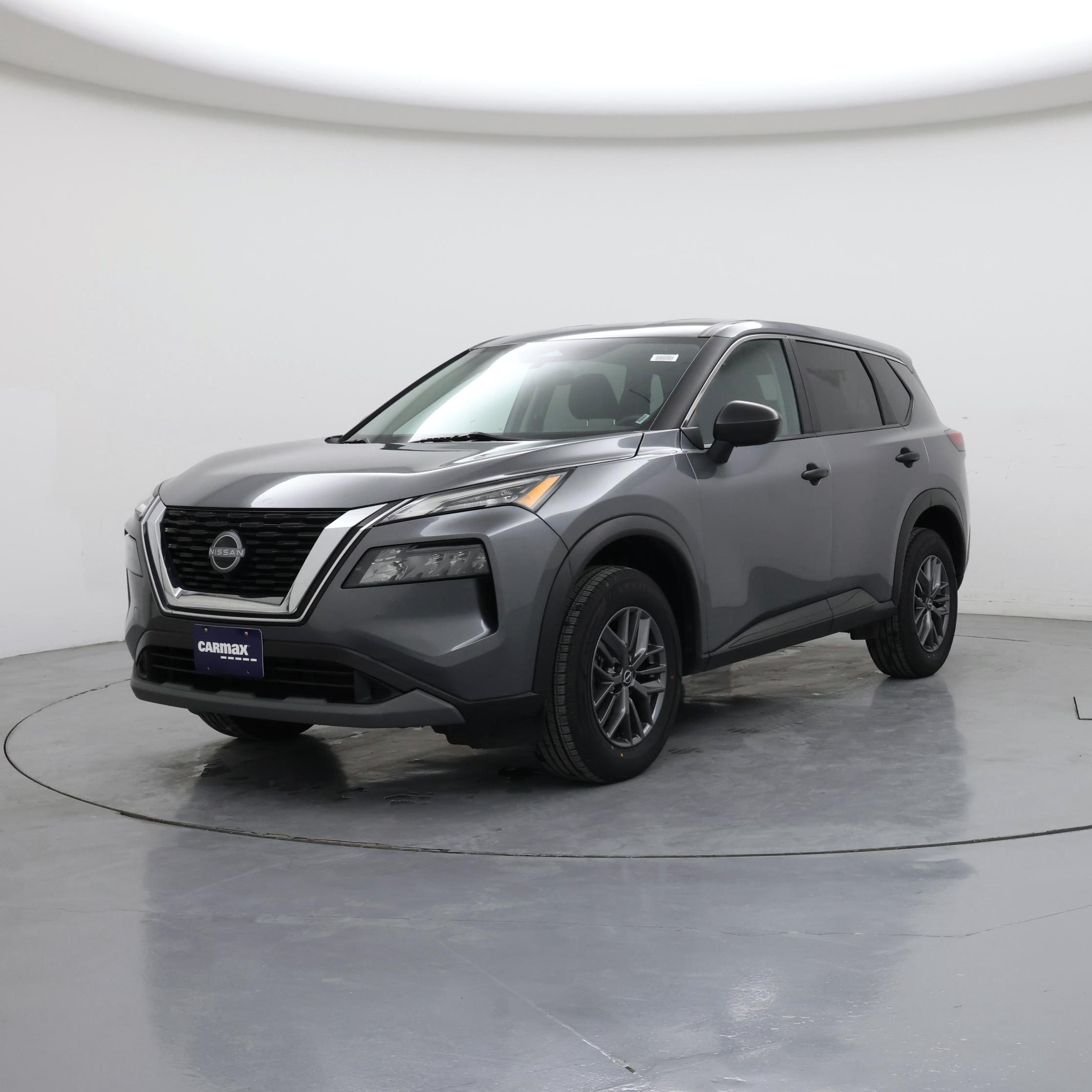 Thumbnail: 2023 Nissan Rogue - 4