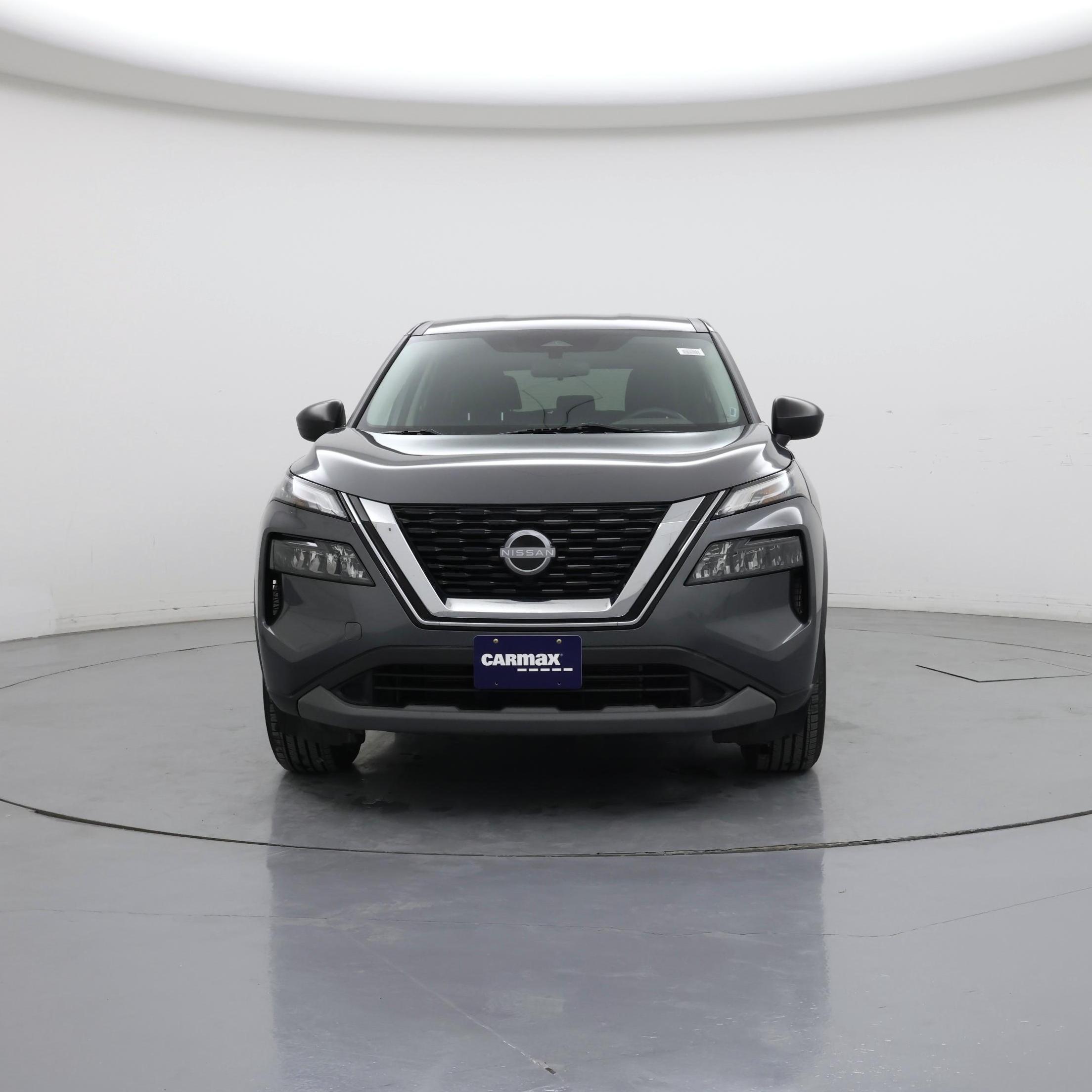 Thumbnail: 2023 Nissan Rogue - 5