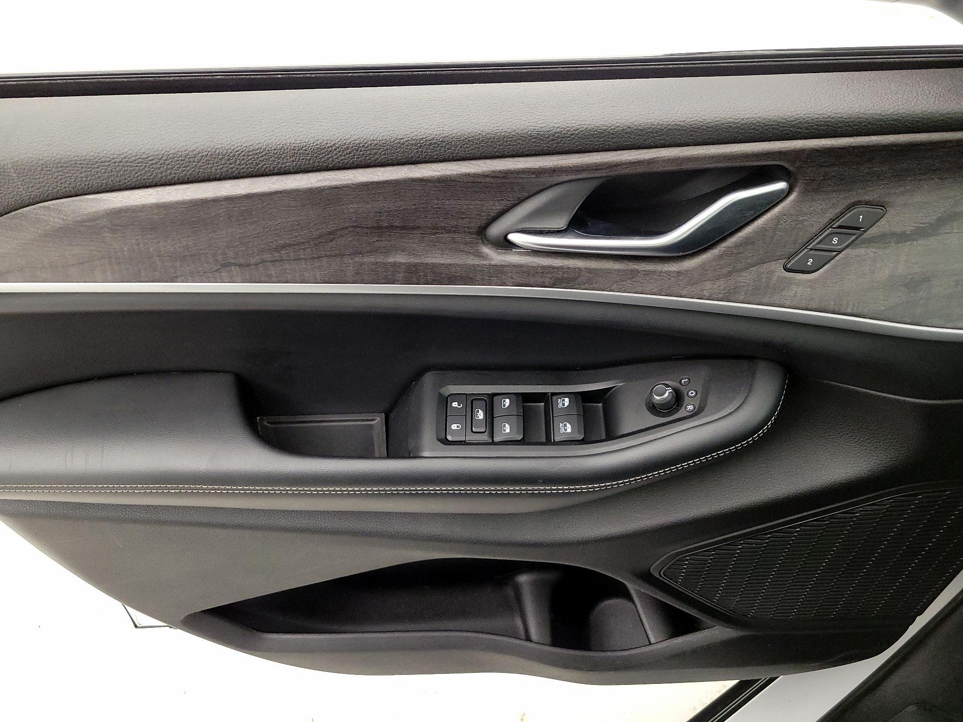 Thumbnail: 2023 Jeep Grand Cherokee - 12