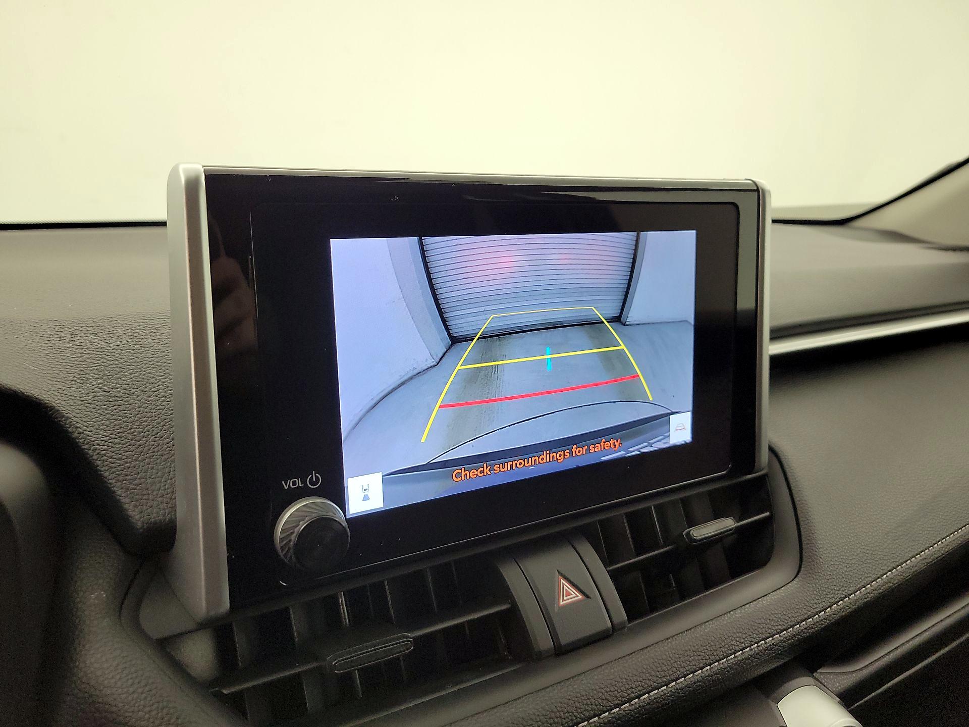 Thumbnail: 2024 Toyota RAV4 - 15