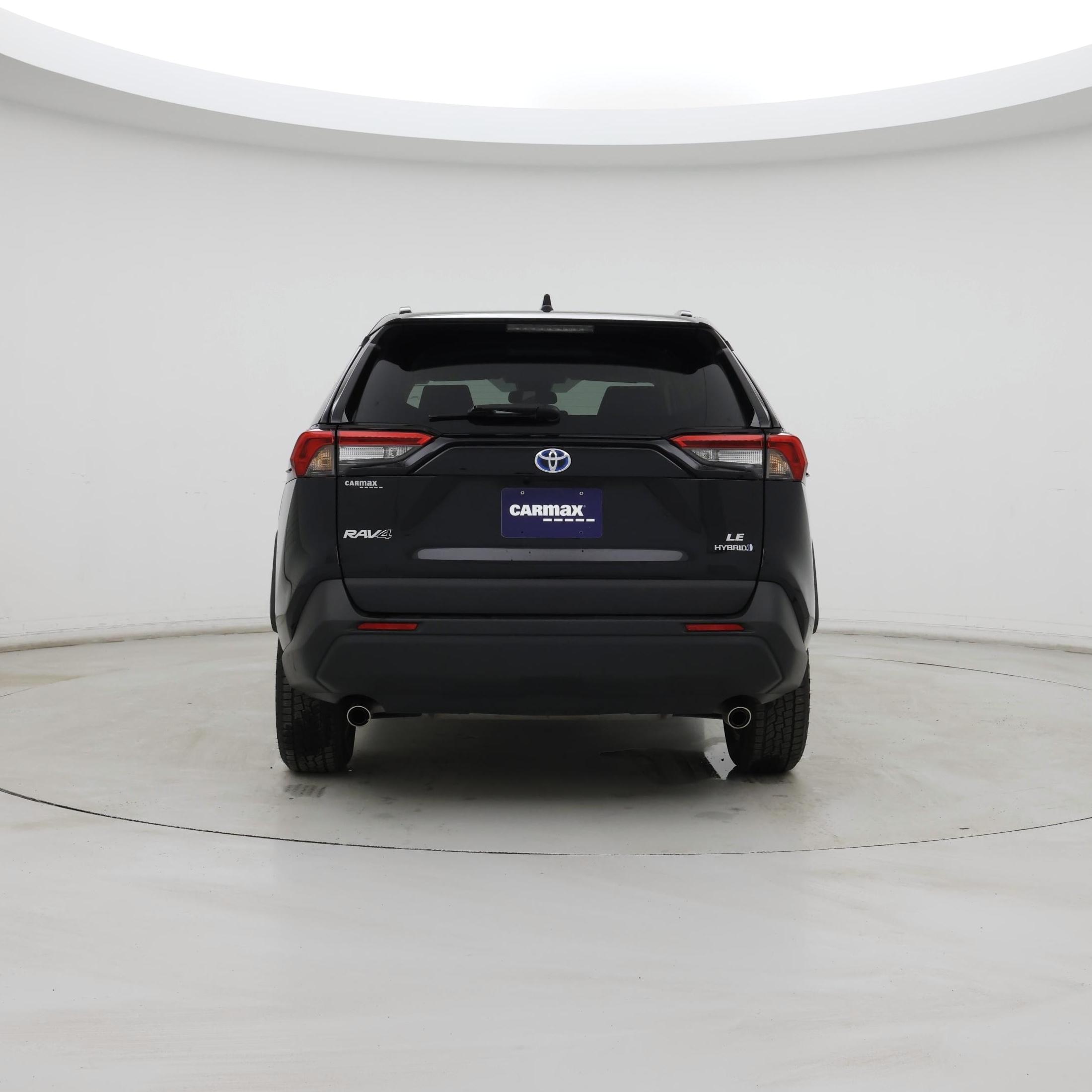 Thumbnail: 2024 Toyota RAV4 - 6