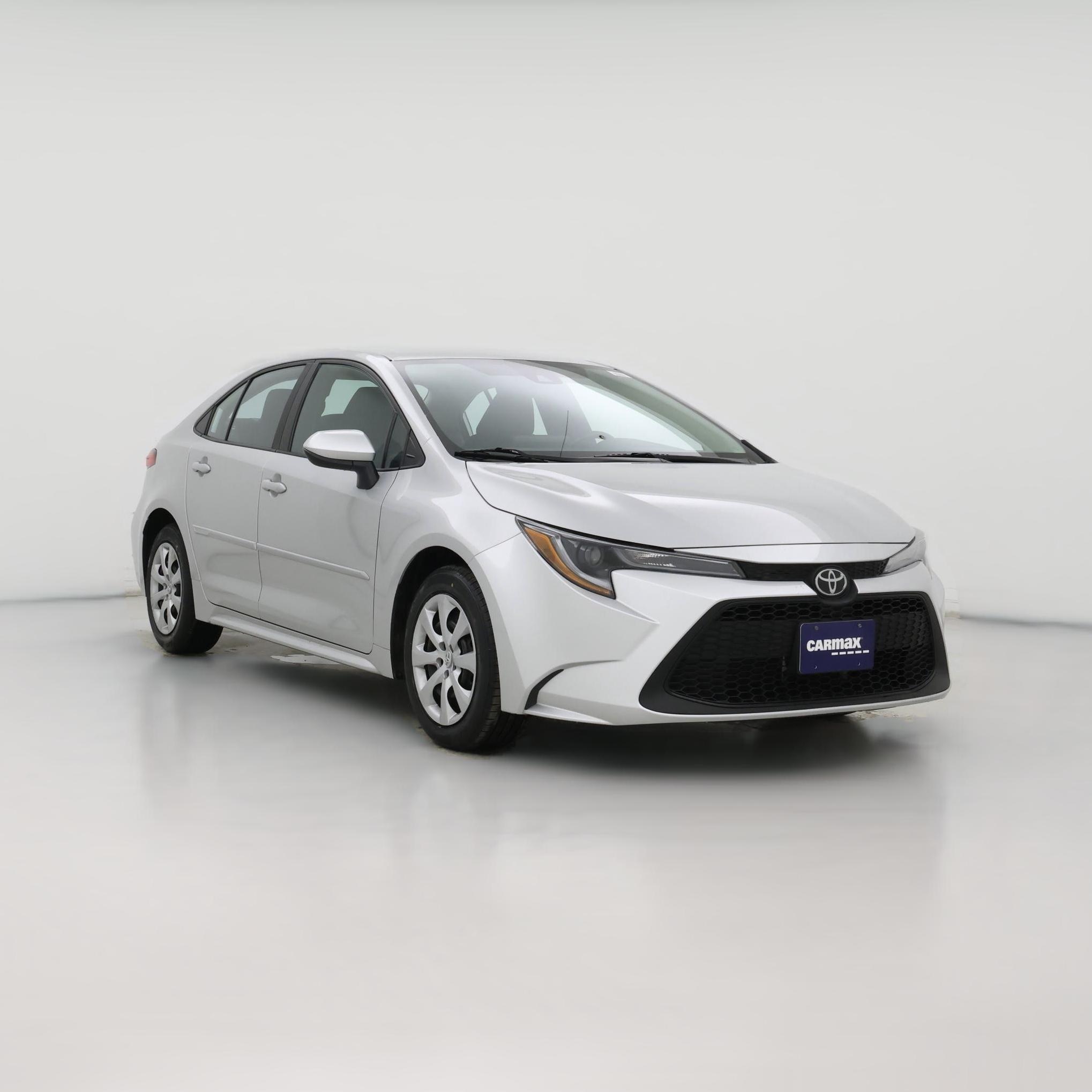 Thumbnail: 2022 Toyota Corolla - 1
