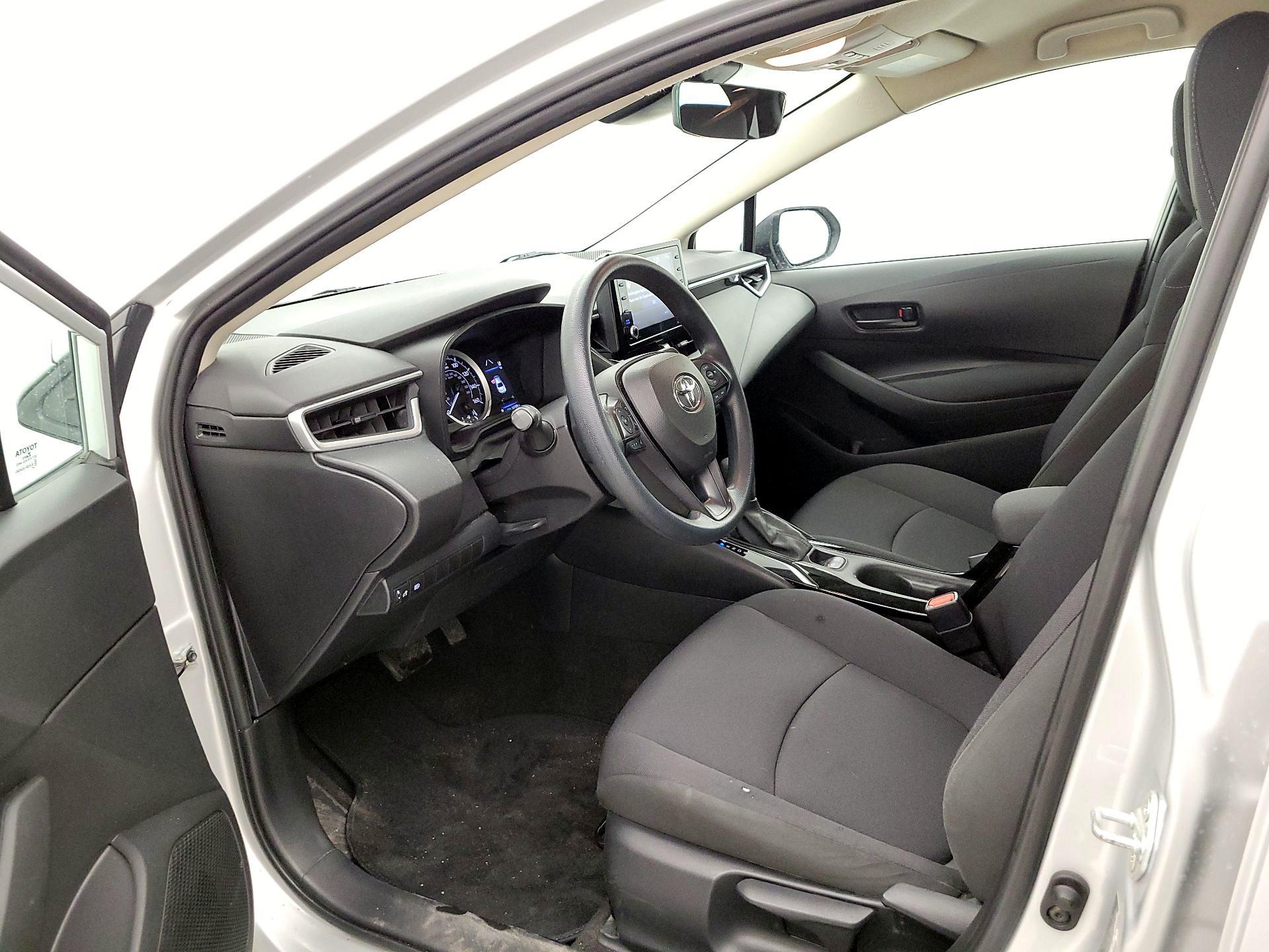 Thumbnail: 2022 Toyota Corolla - 11