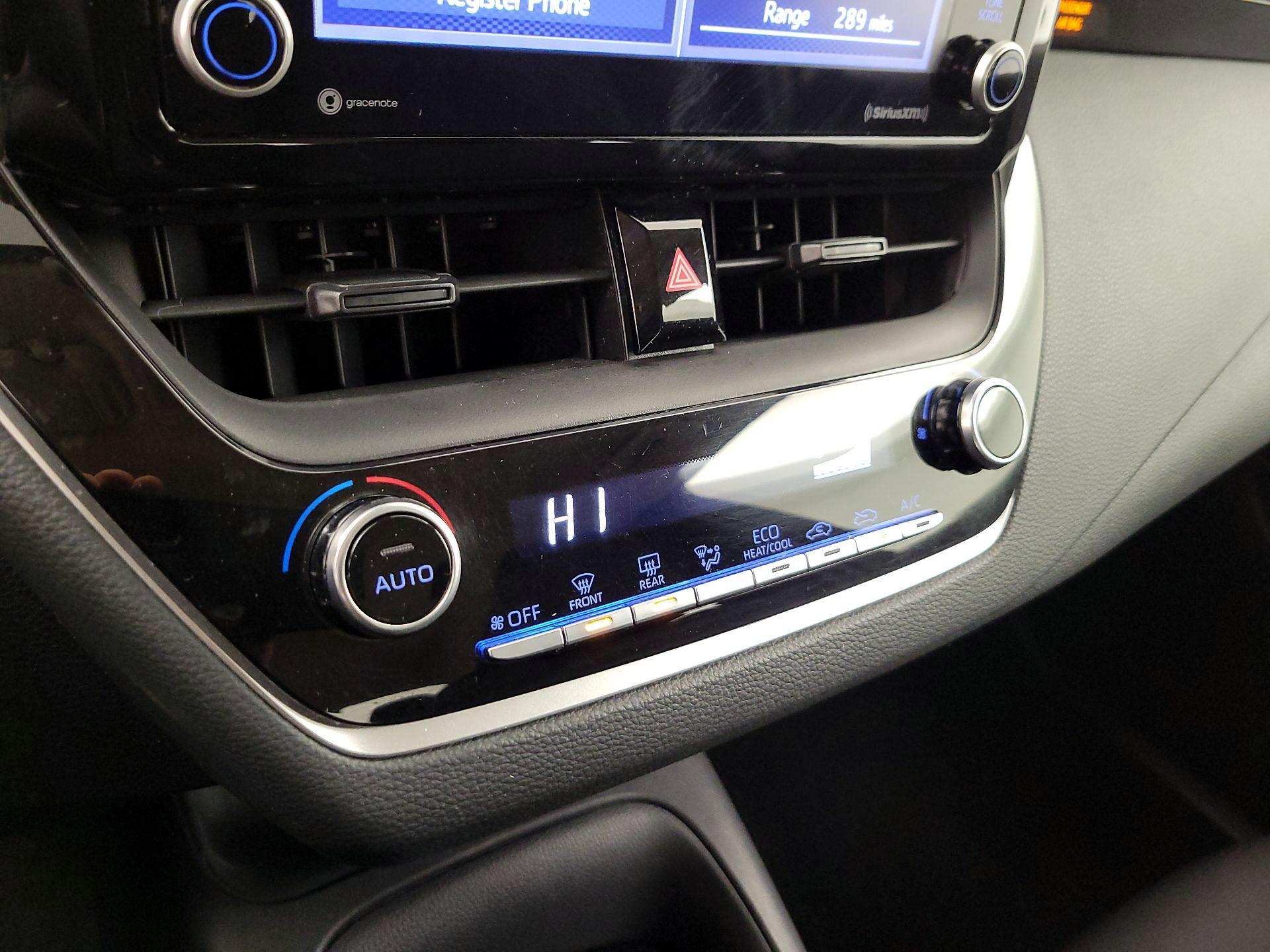 Thumbnail: 2022 Toyota Corolla - 17