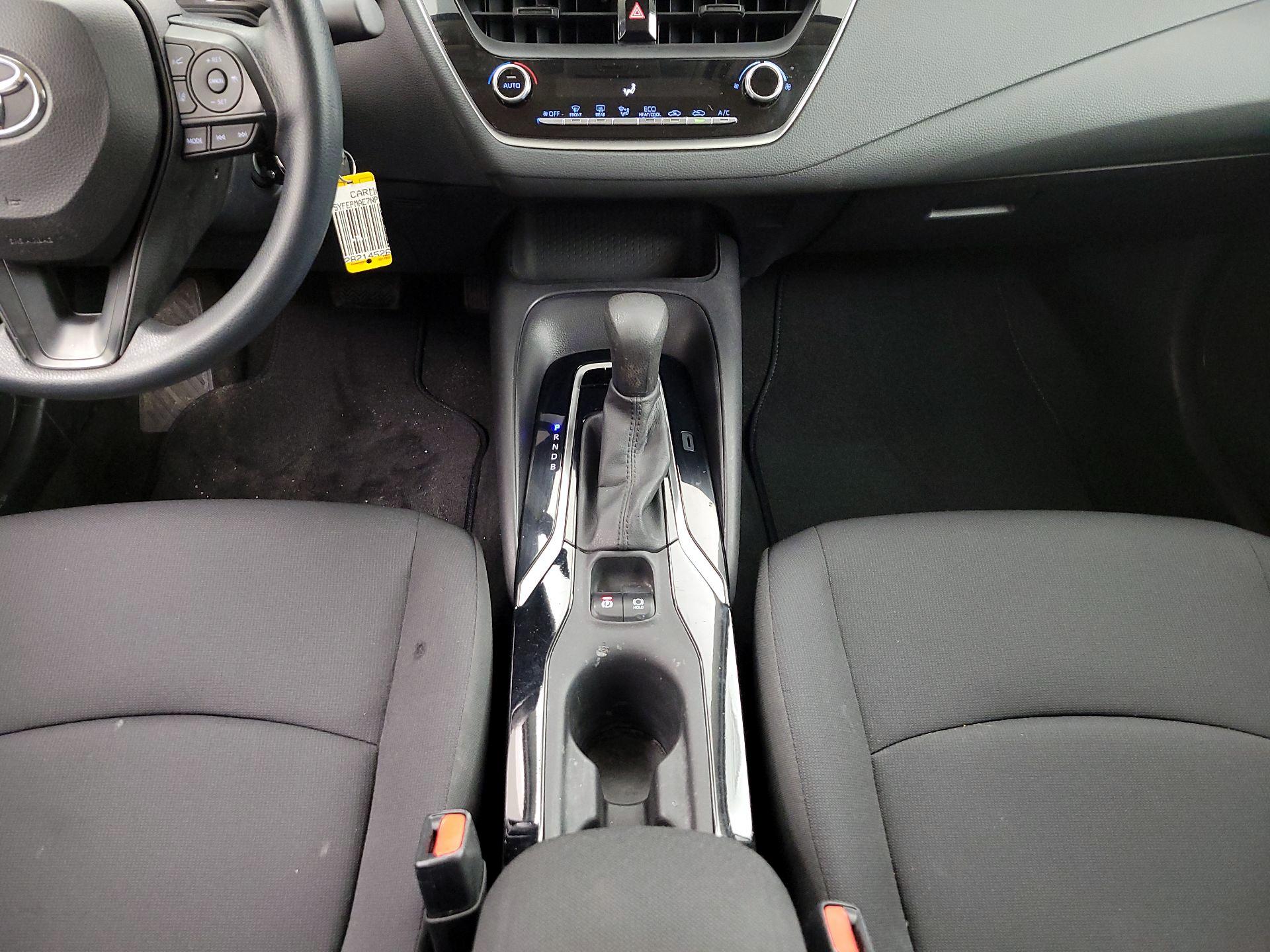 Thumbnail: 2022 Toyota Corolla - 18