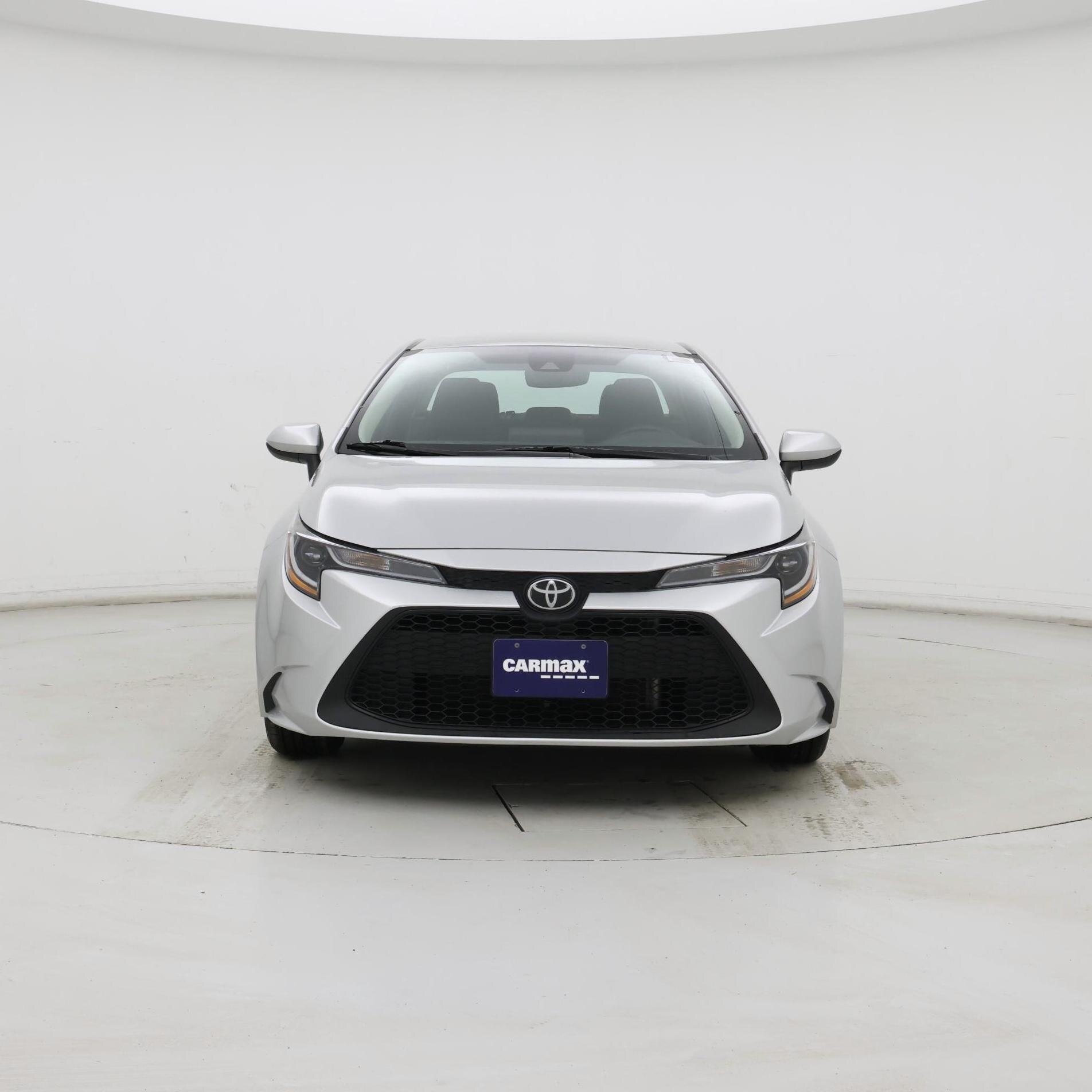 Thumbnail: 2022 Toyota Corolla - 5