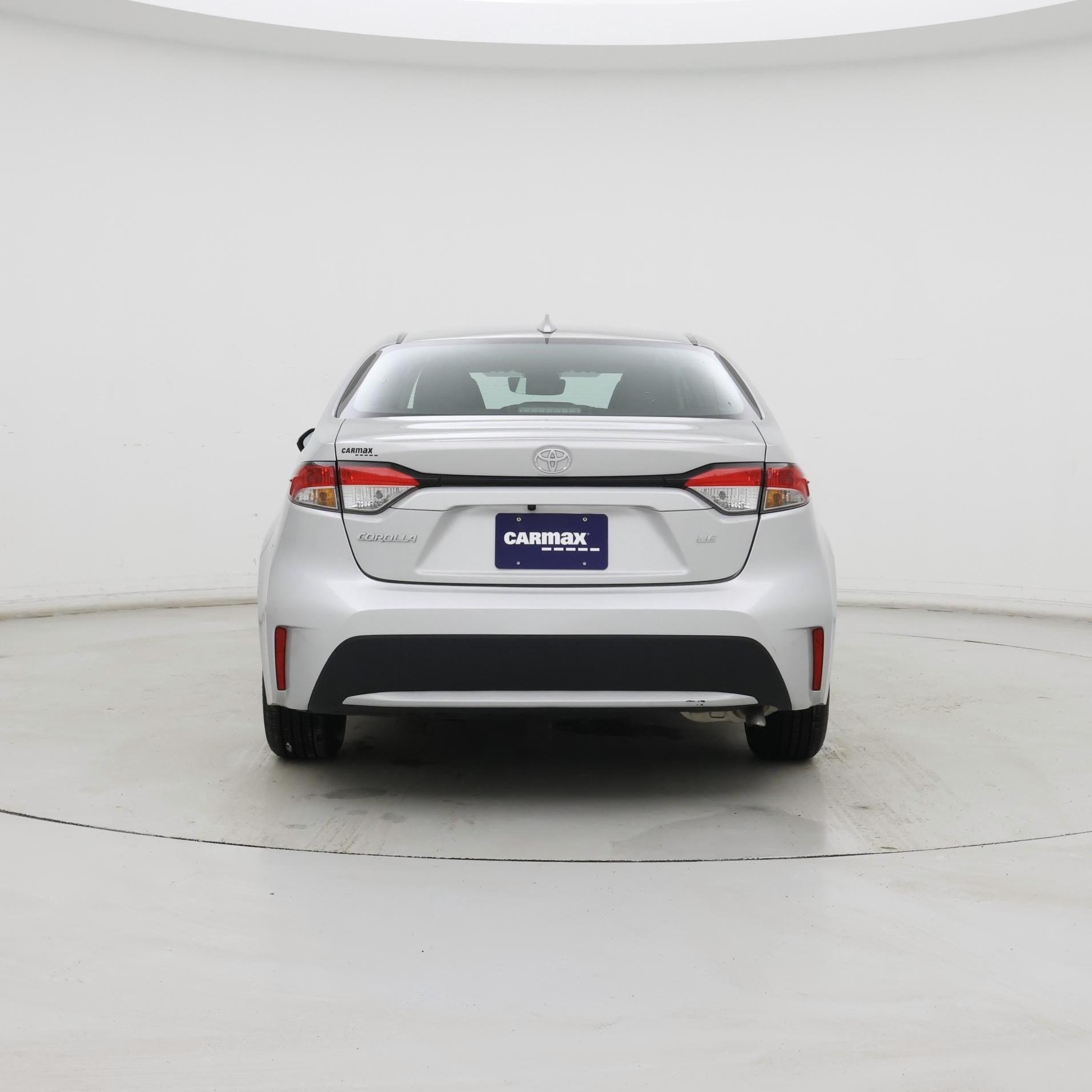 Thumbnail: 2022 Toyota Corolla - 6