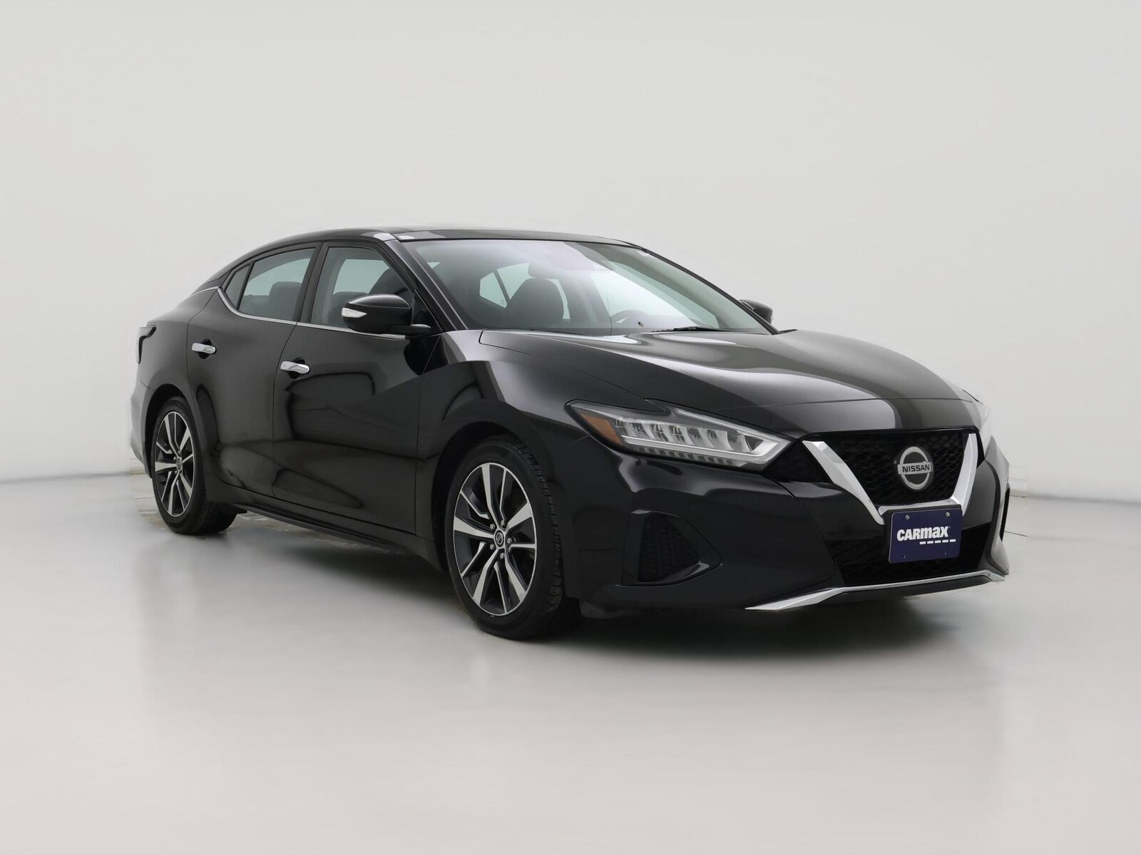 2020 Nissan Maxima SL