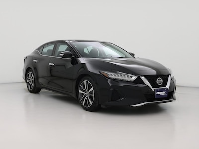 2020 Nissan Maxima SL