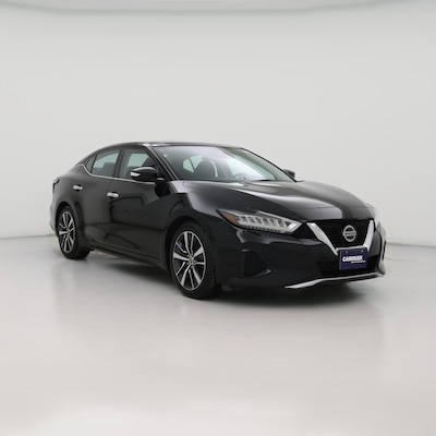 2020 Nissan Maxima SL