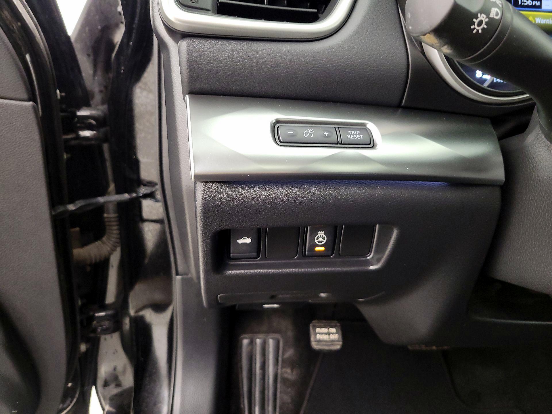 Thumbnail: 2020 Nissan Maxima - 13