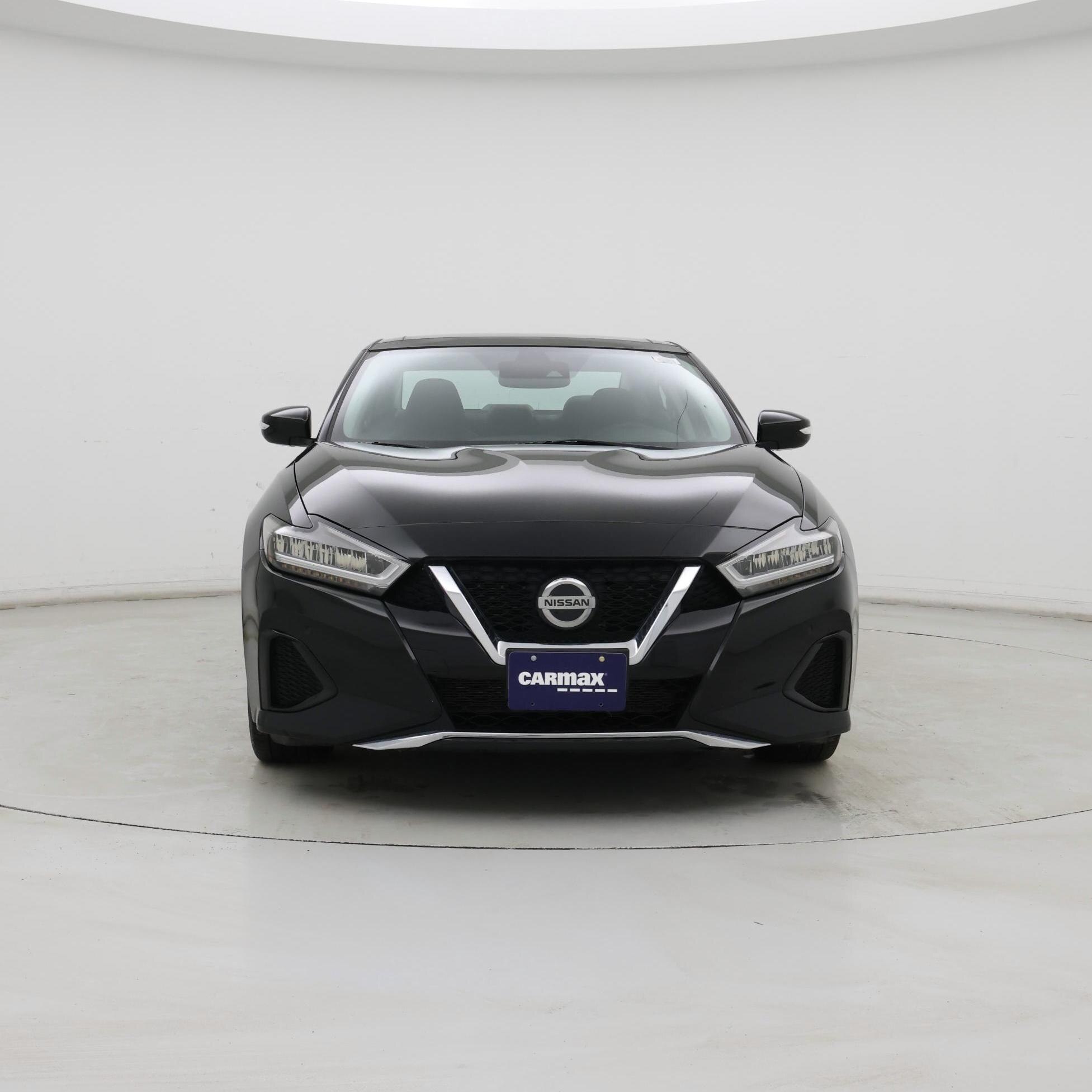 Thumbnail: 2020 Nissan Maxima - 5