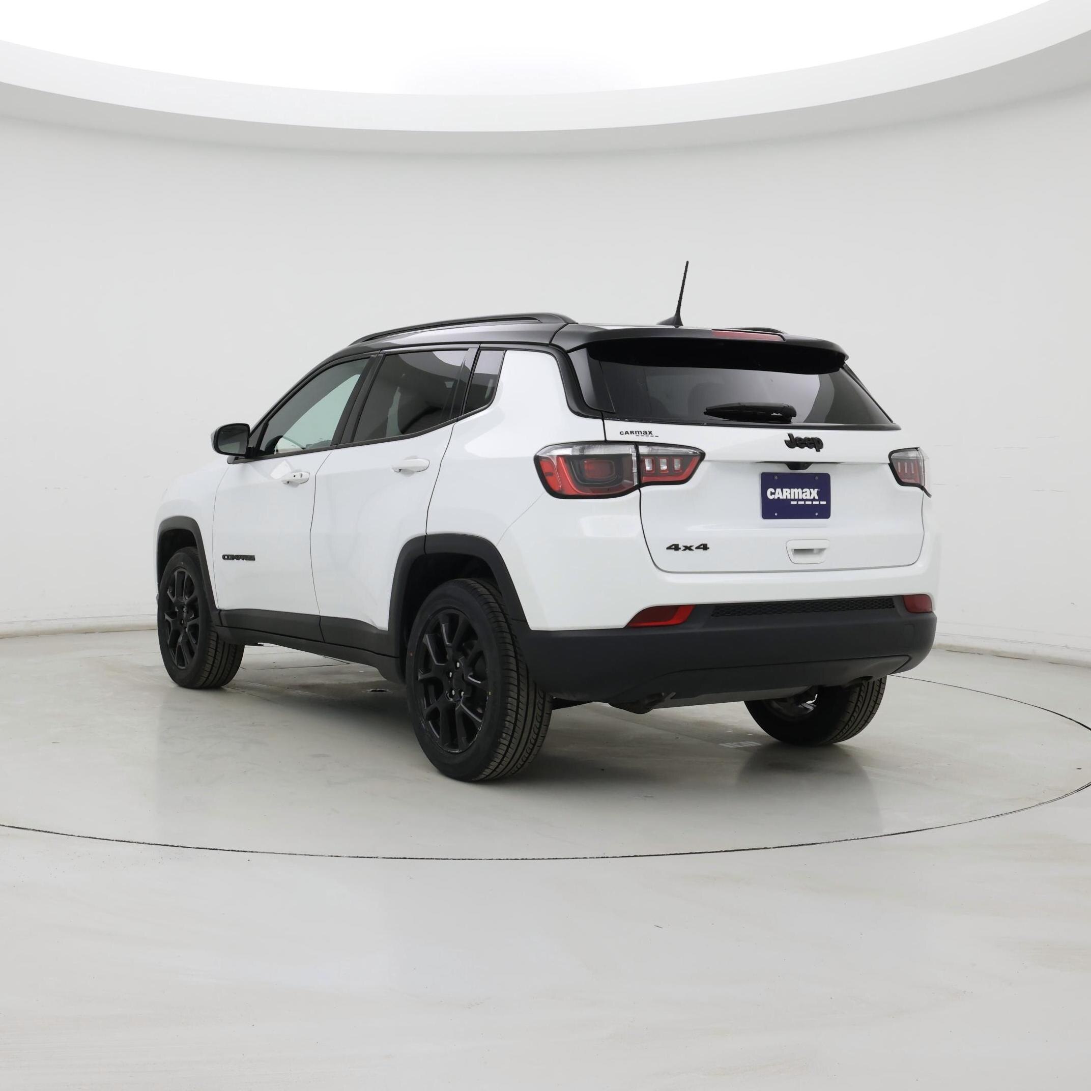 Thumbnail: 2023 Jeep Compass - 2