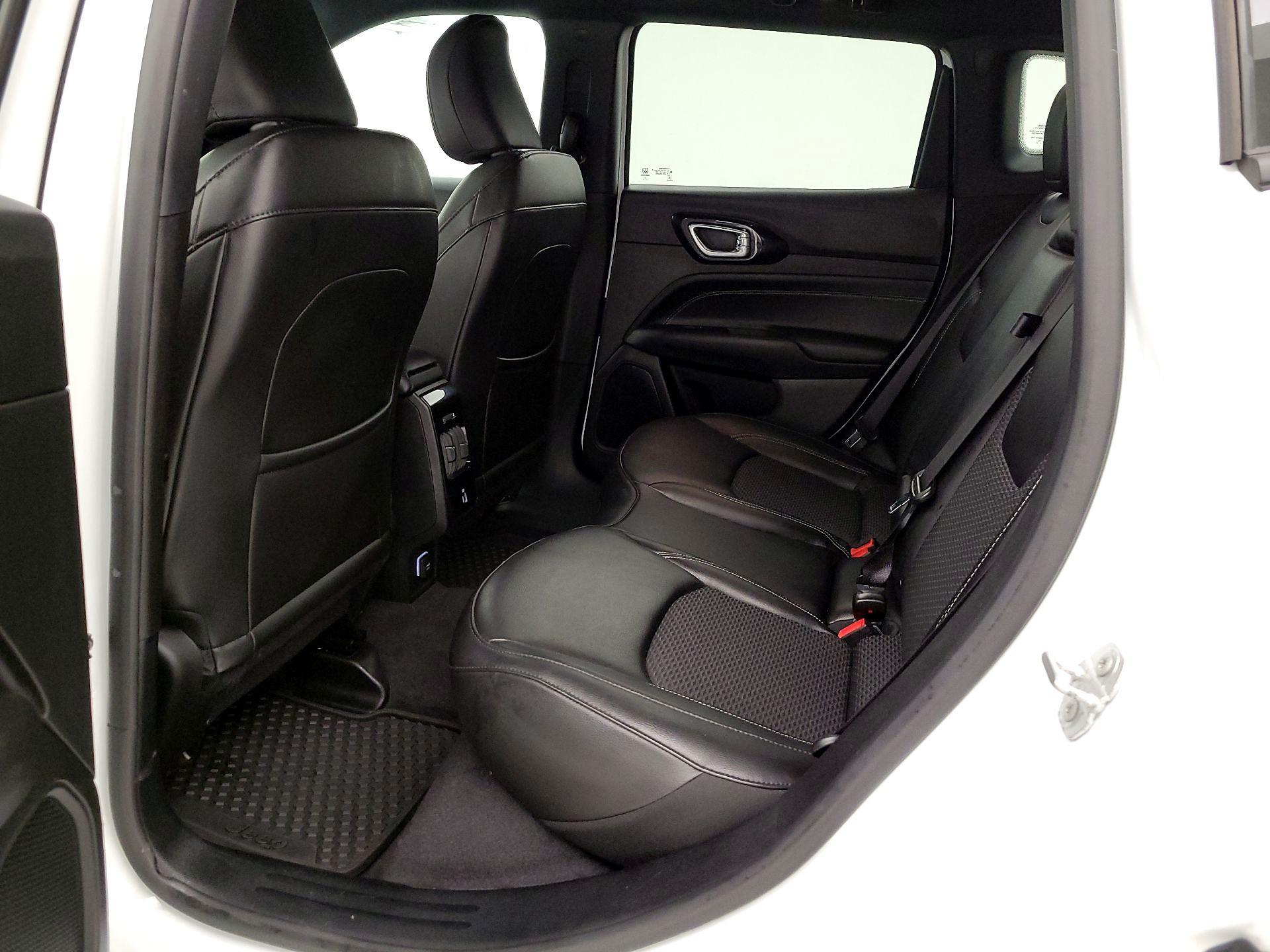 Thumbnail: 2023 Jeep Compass - 19