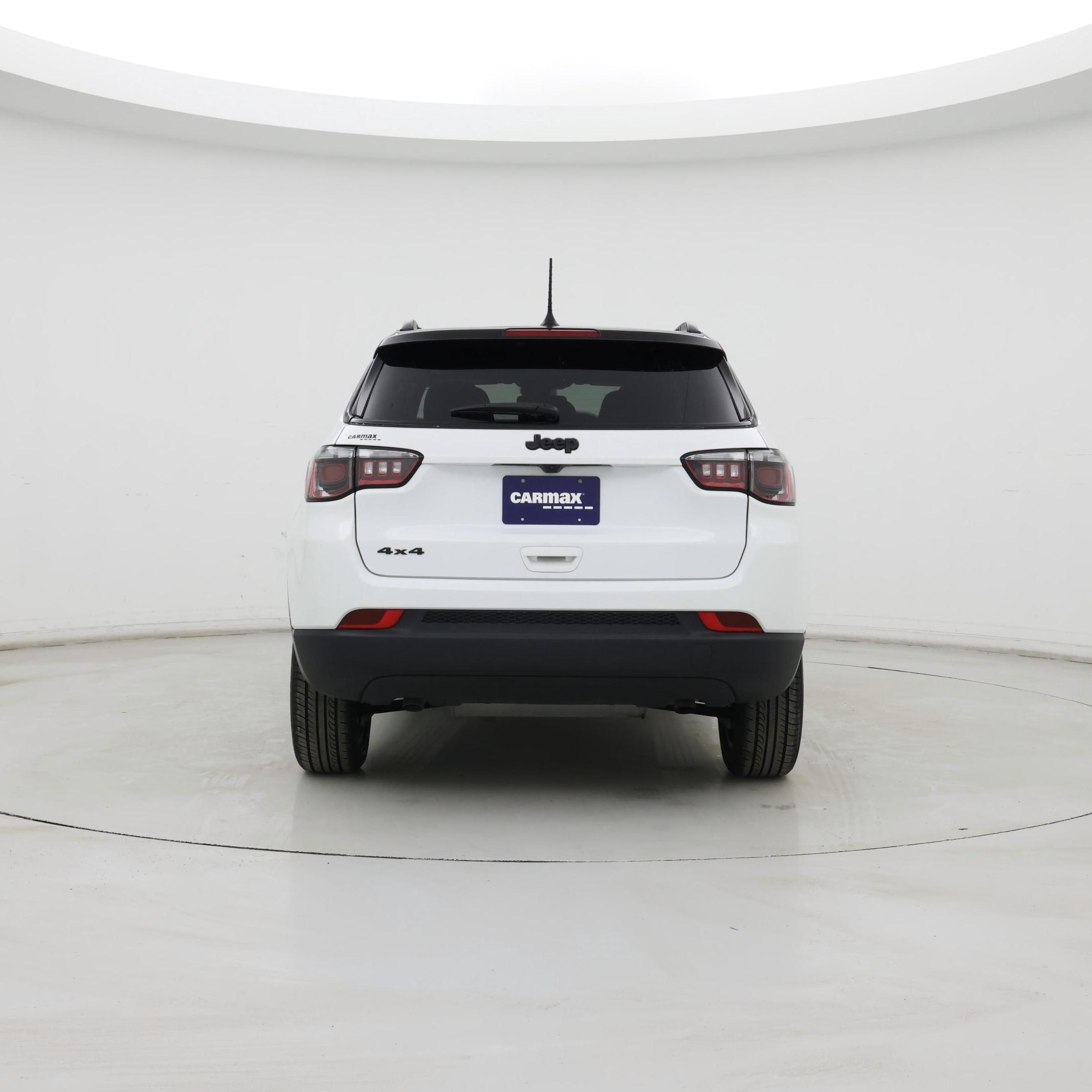 Thumbnail: 2023 Jeep Compass - 6